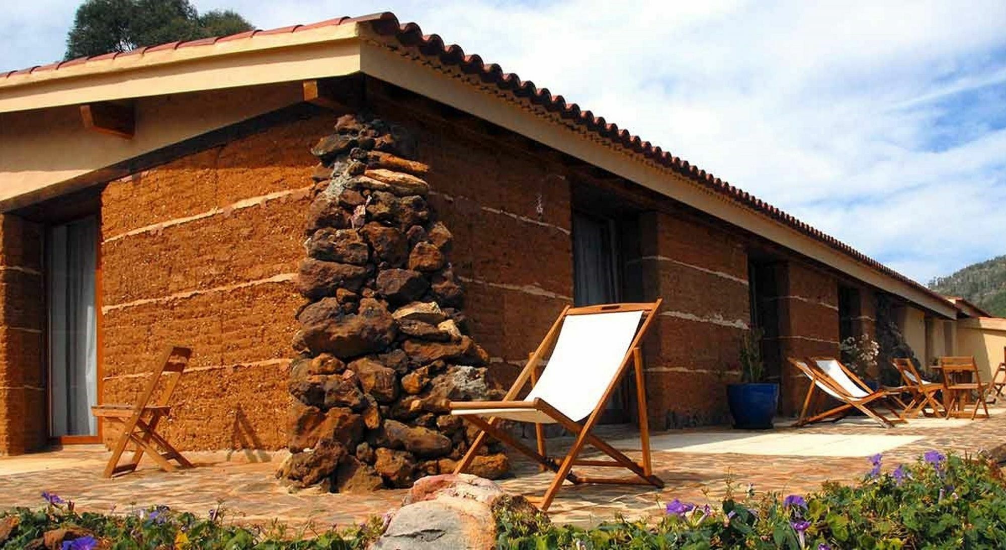 Quinta Pedagogica Da Samoqueirinha - Duna Parque & *