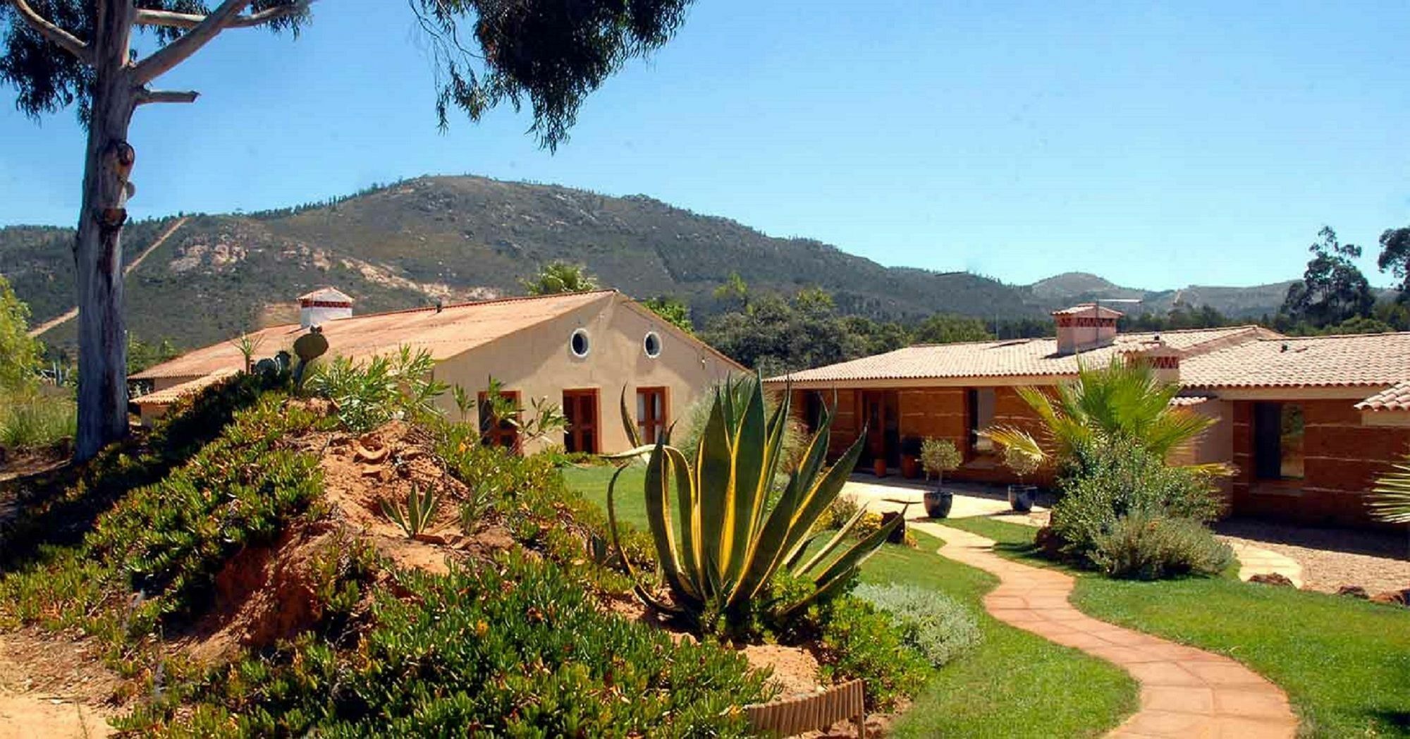 Farm stay Quinta Pedagogica Da Samoqueirinha - Duna Parque & *