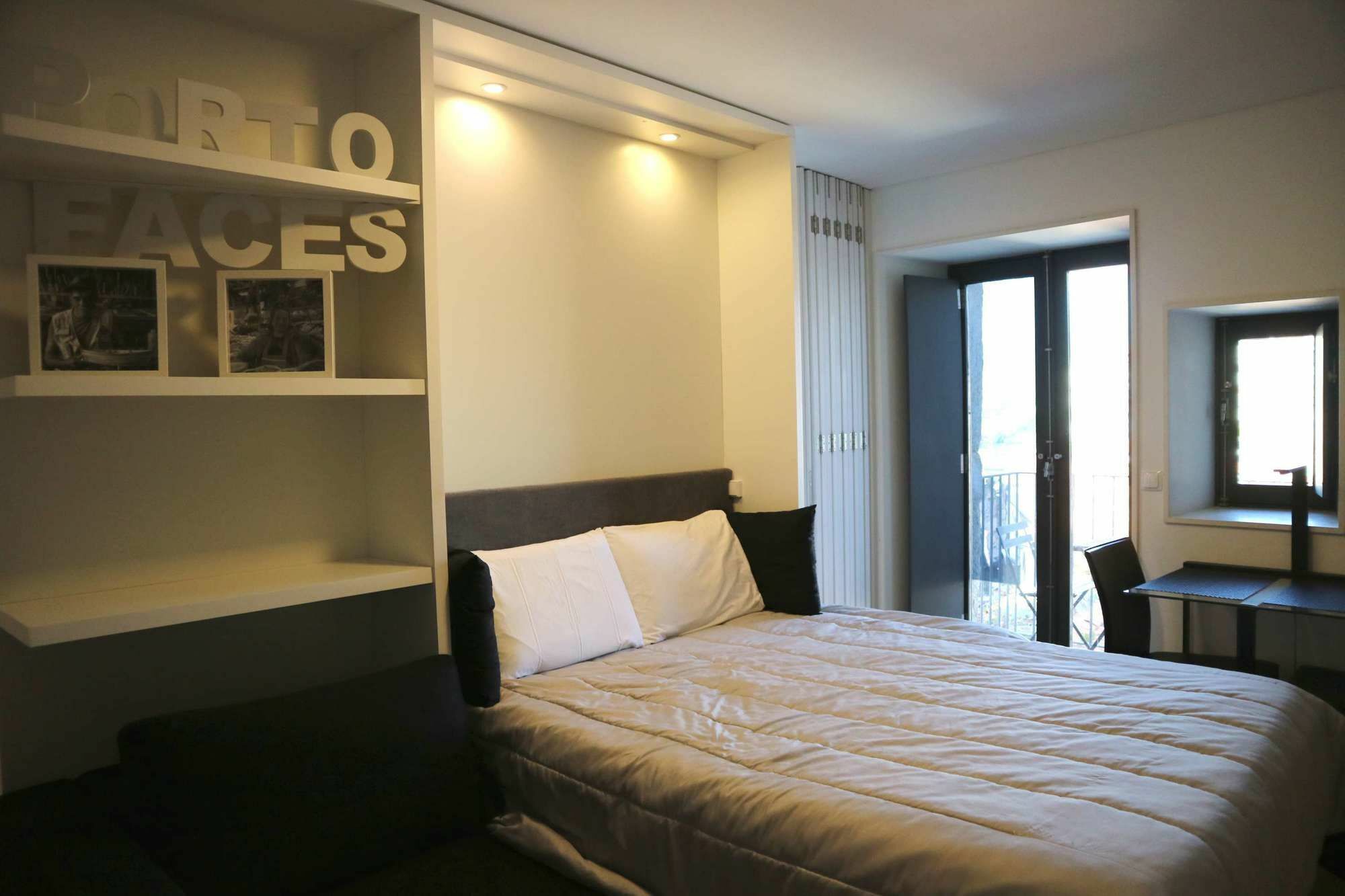 Oldcity Design Apartments *