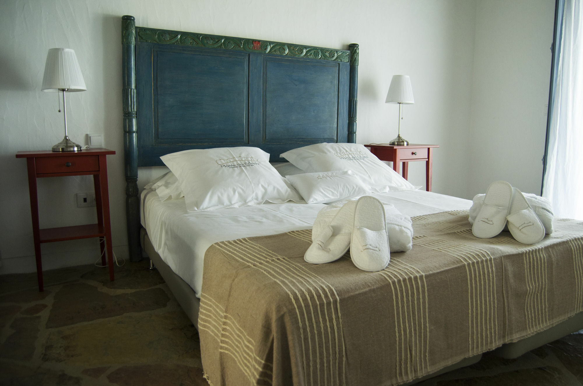 Country house Monte Da Estrela - & Spa