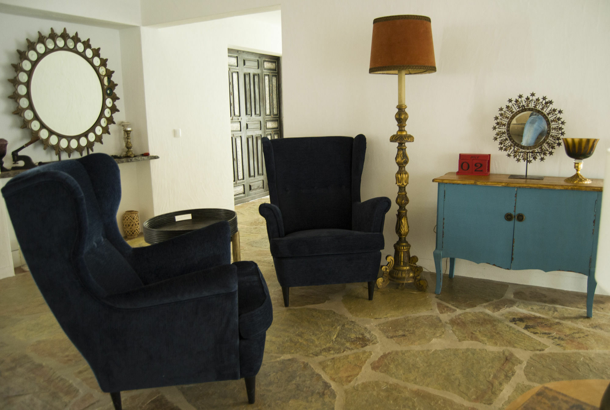 Country house Monte Da Estrela - & Spa *