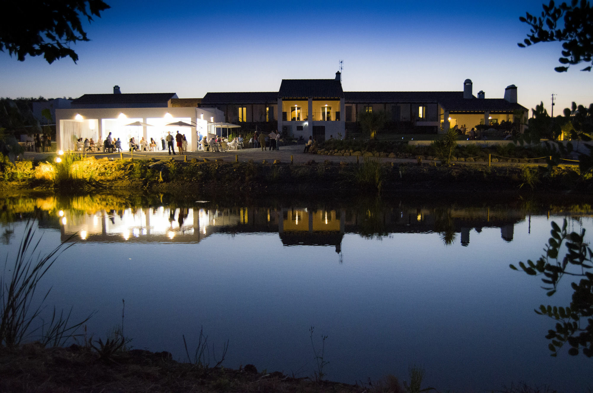 Monte Da Estrela - & Spa Country house