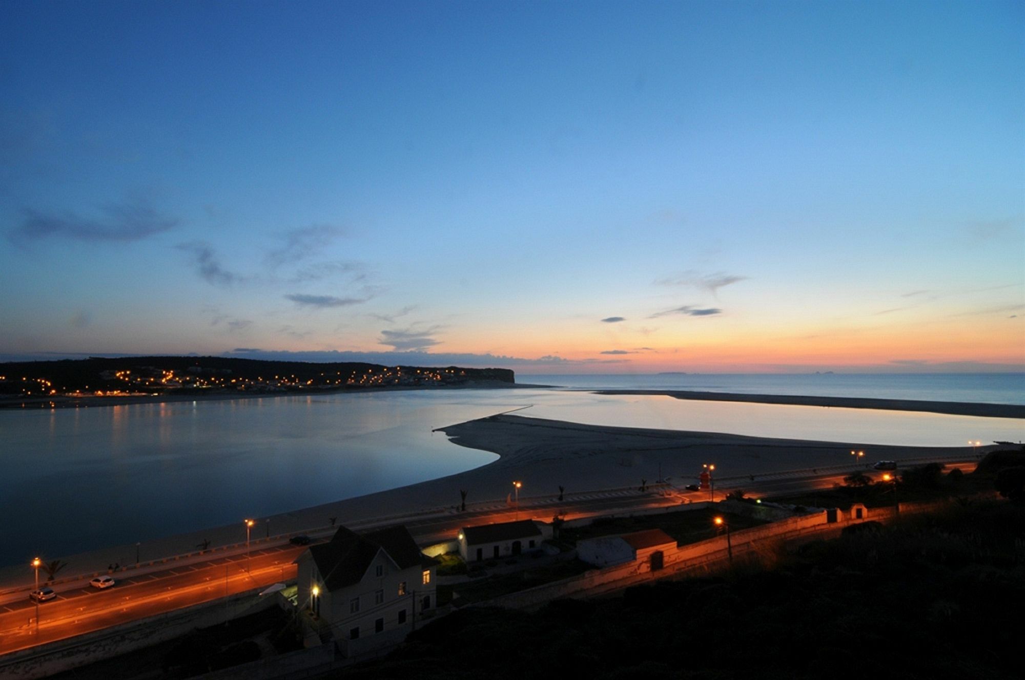 Hotel Inatel