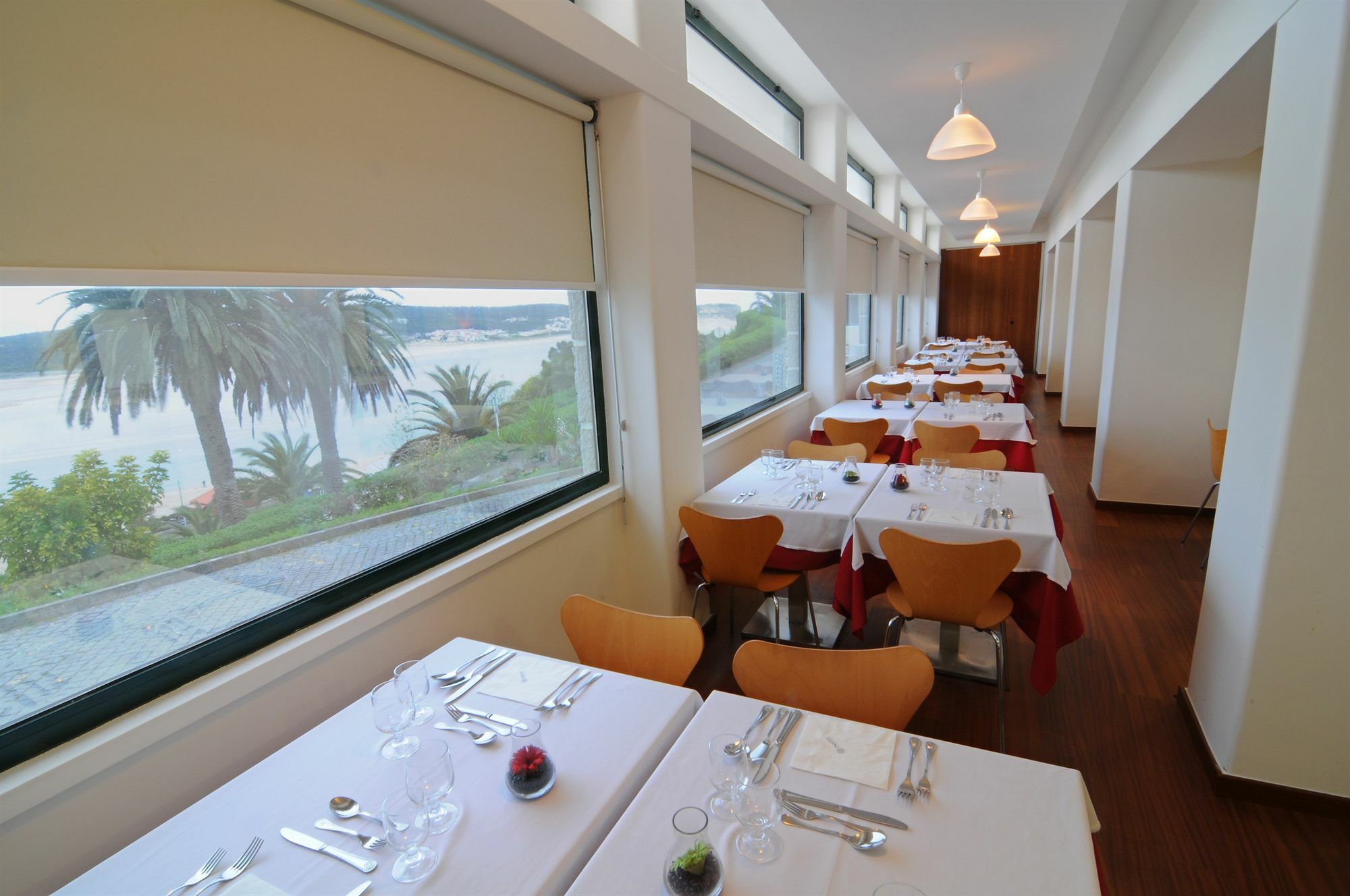 Inatel Hotel 3*