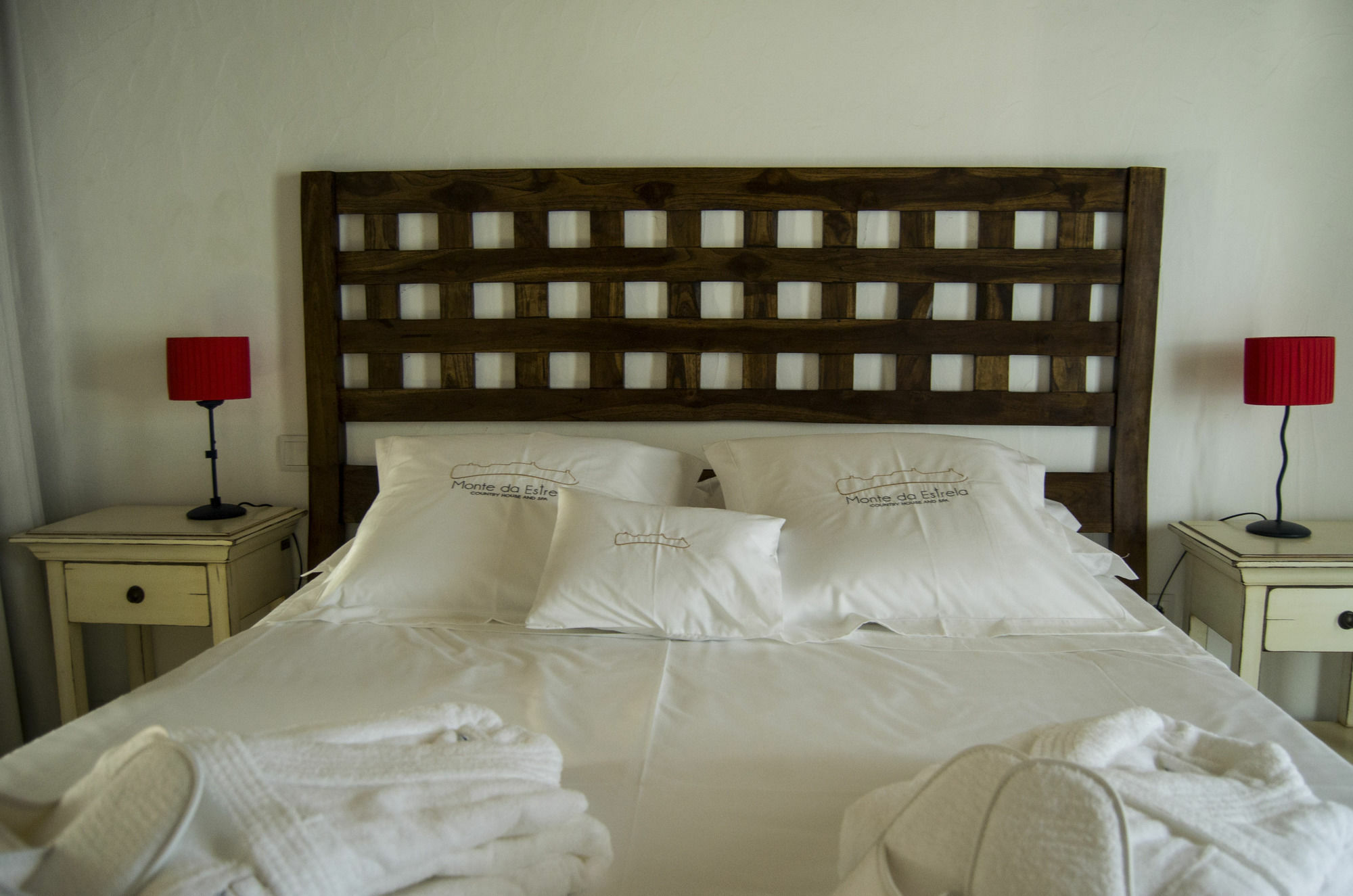 Monte Da Estrela - & Spa Moura
