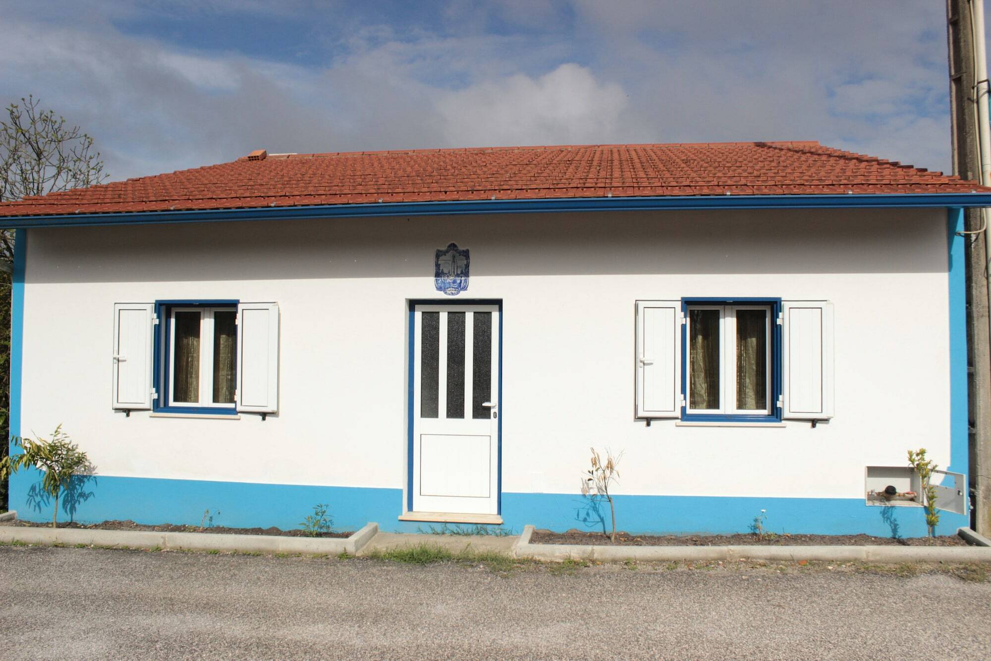 Bungalows Land'Shause