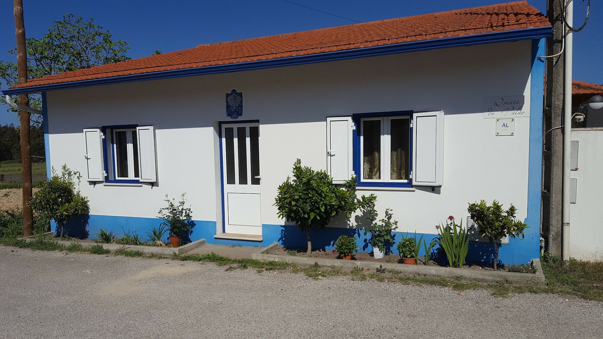 Bungalows Land'Shause Holiday park 2*