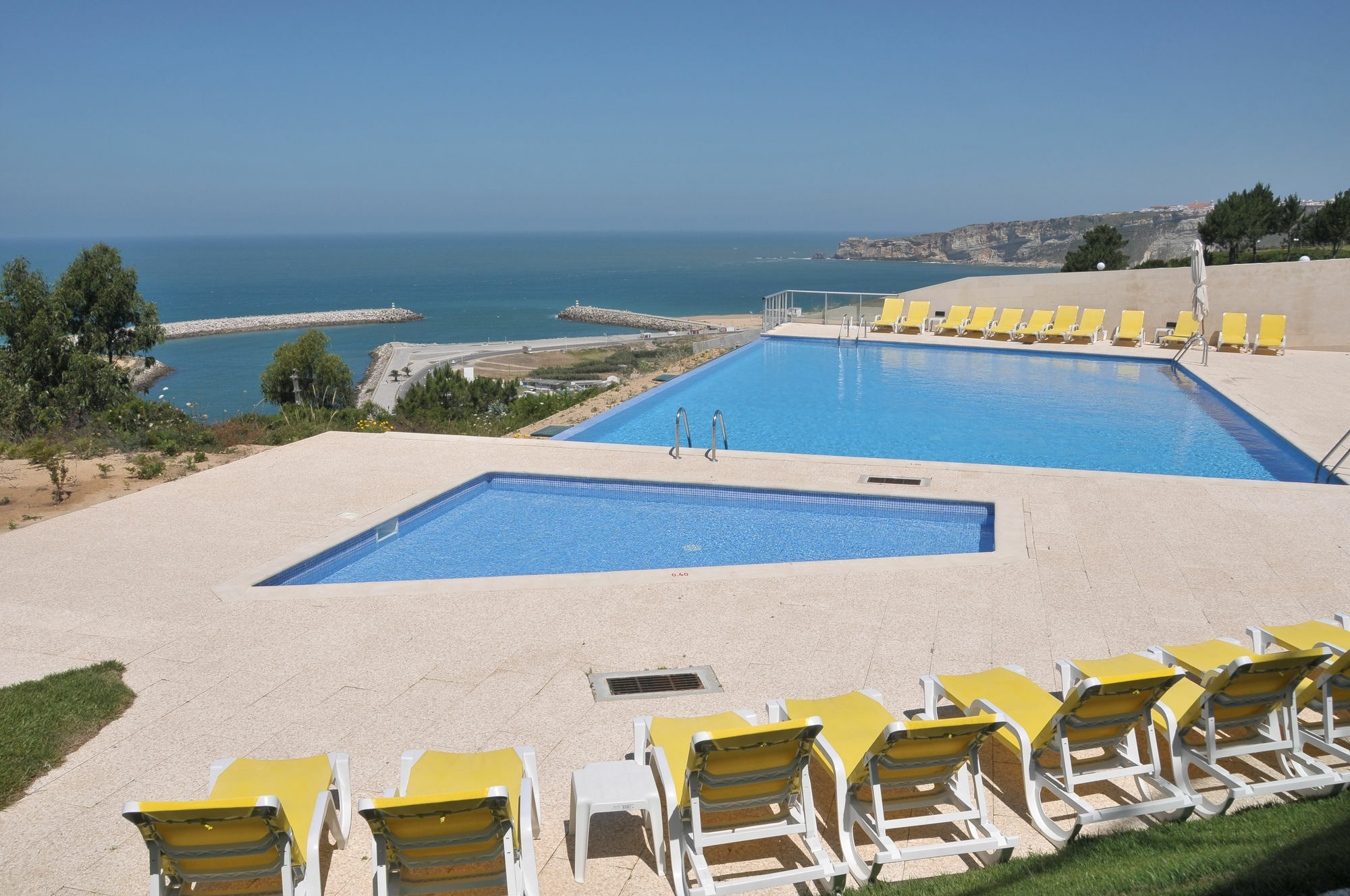 Miramar Sul Hotel Nazaré