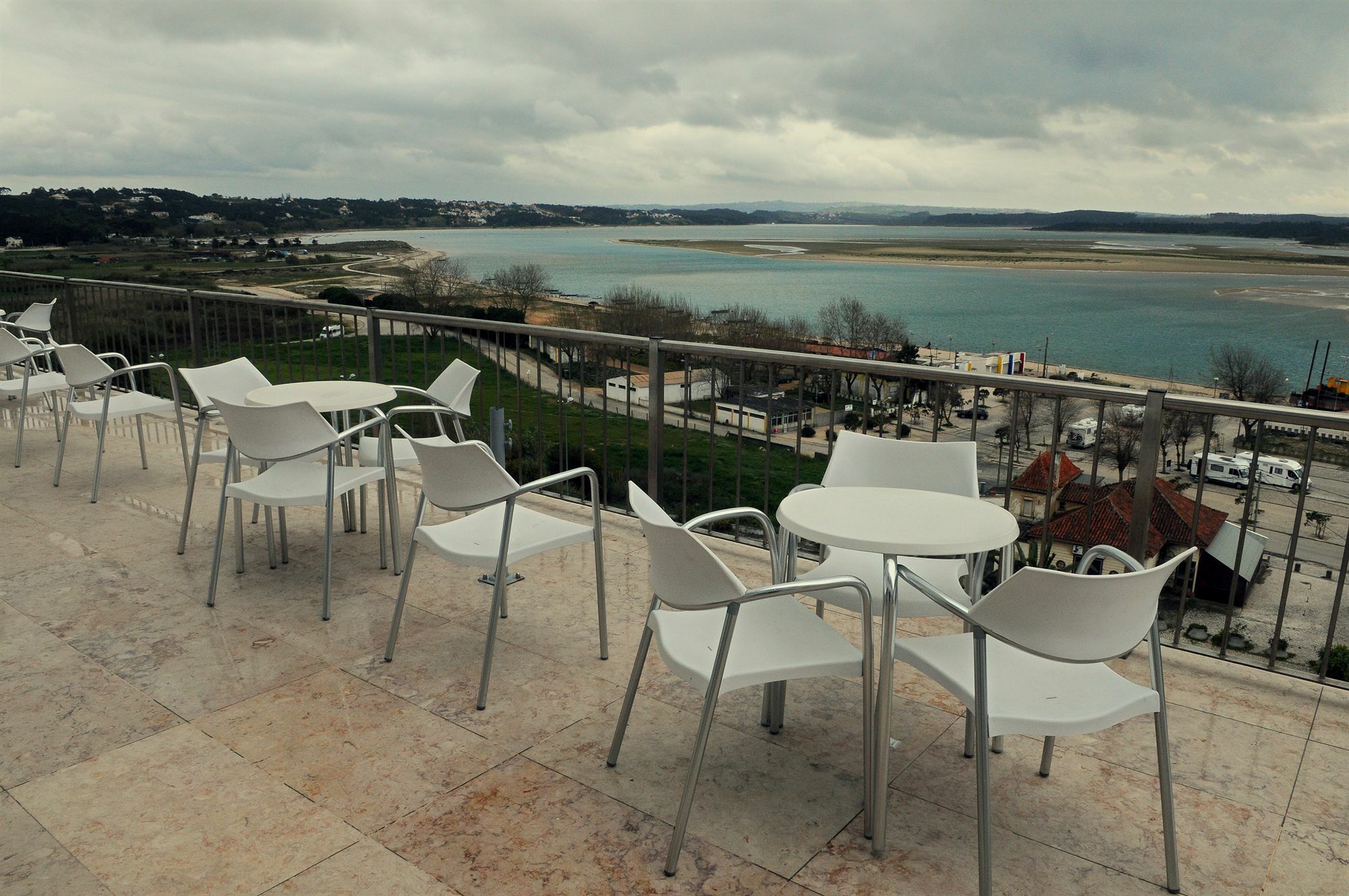 Hotel Inatel 3*