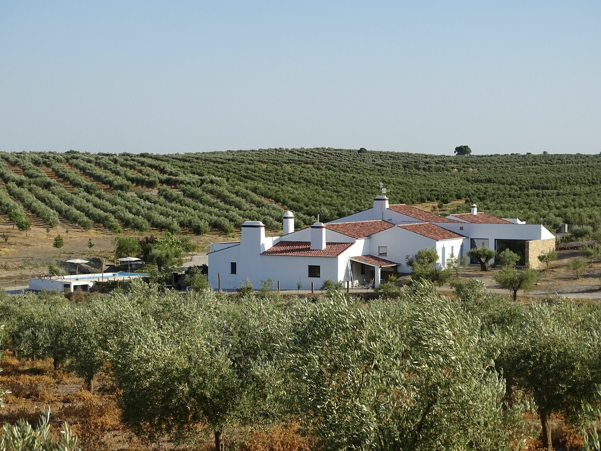 Monte Da Estrela - & Spa
