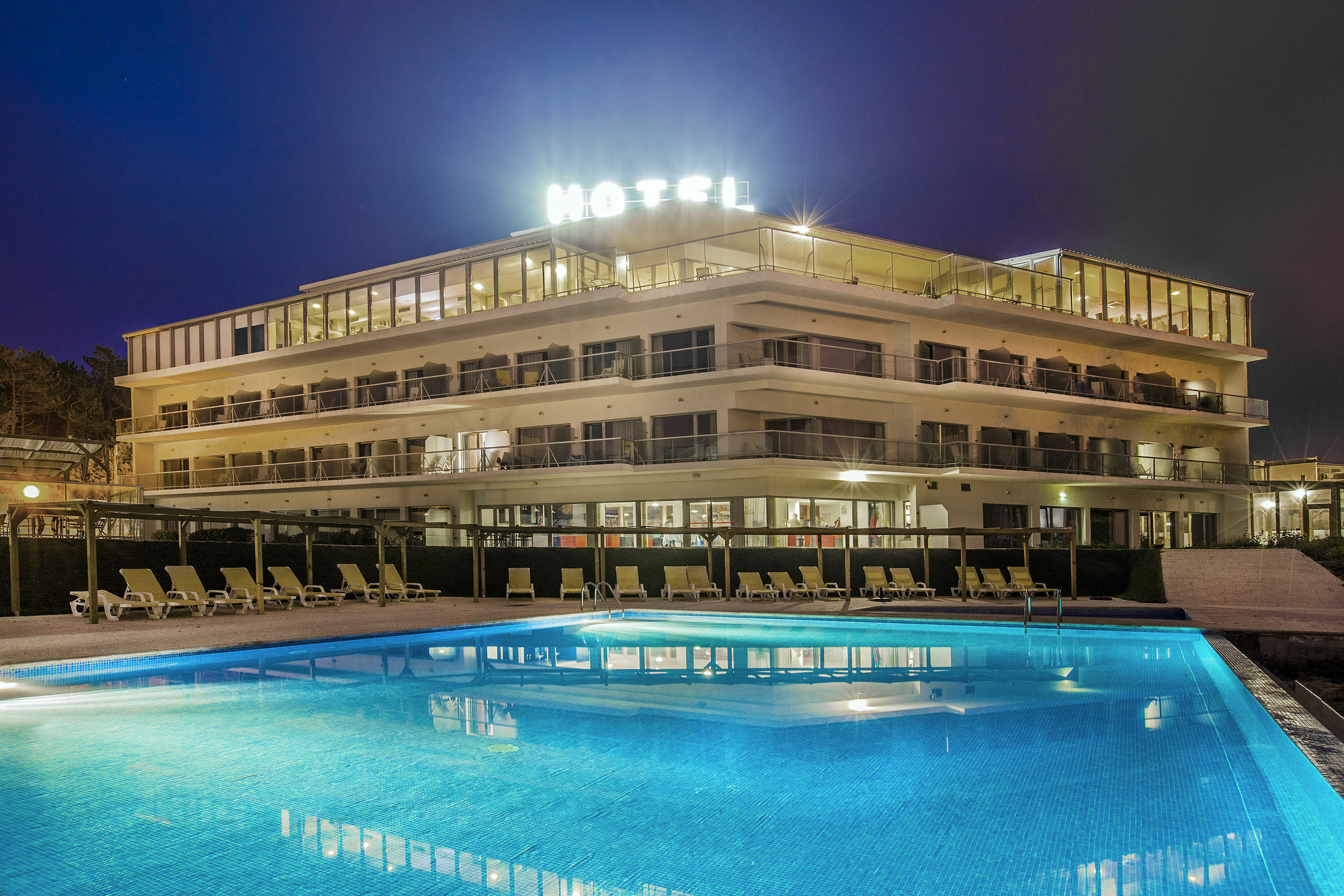 Miramar Sul 4* Nazaré