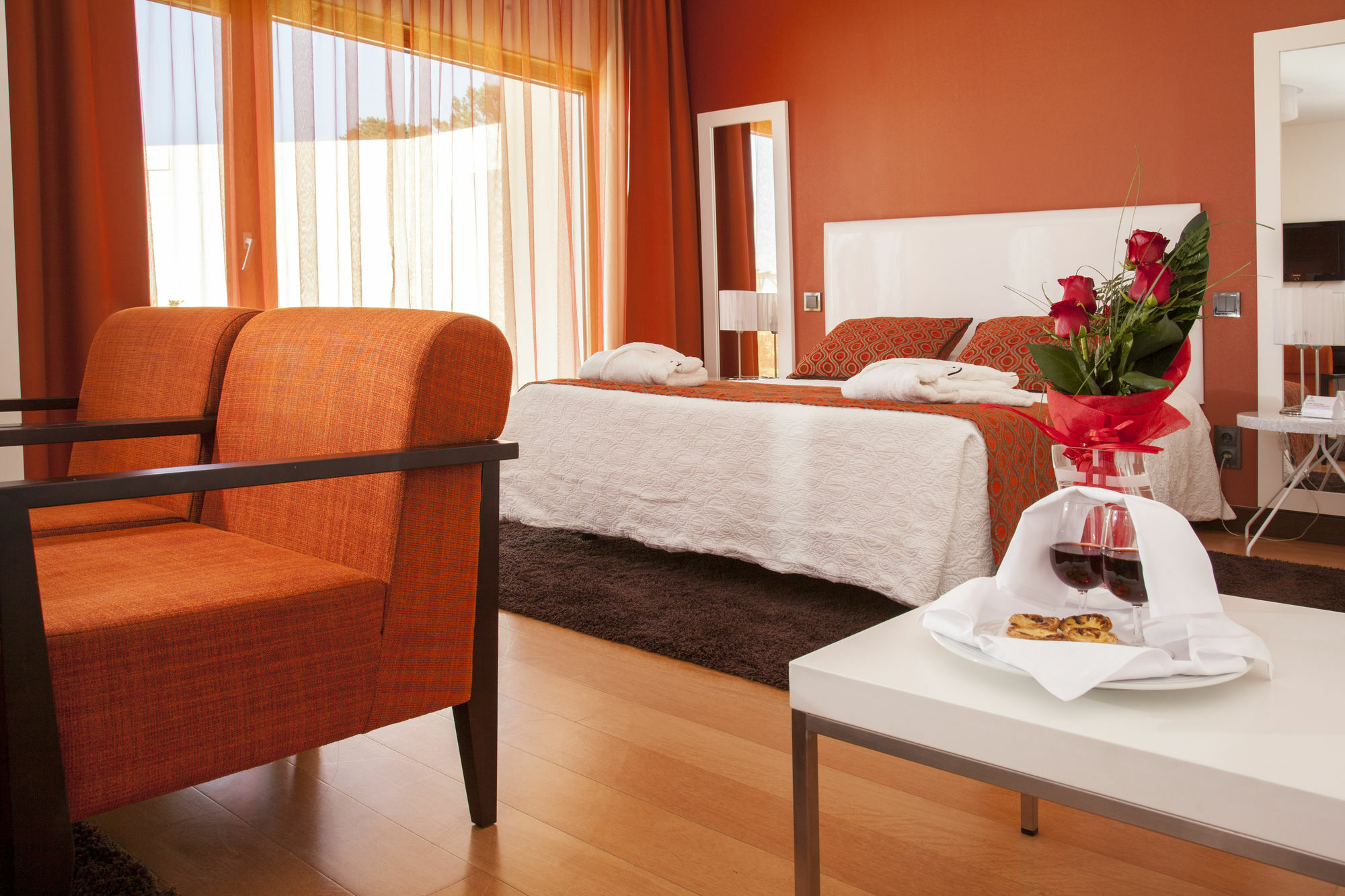 Hotel Miramar Sul