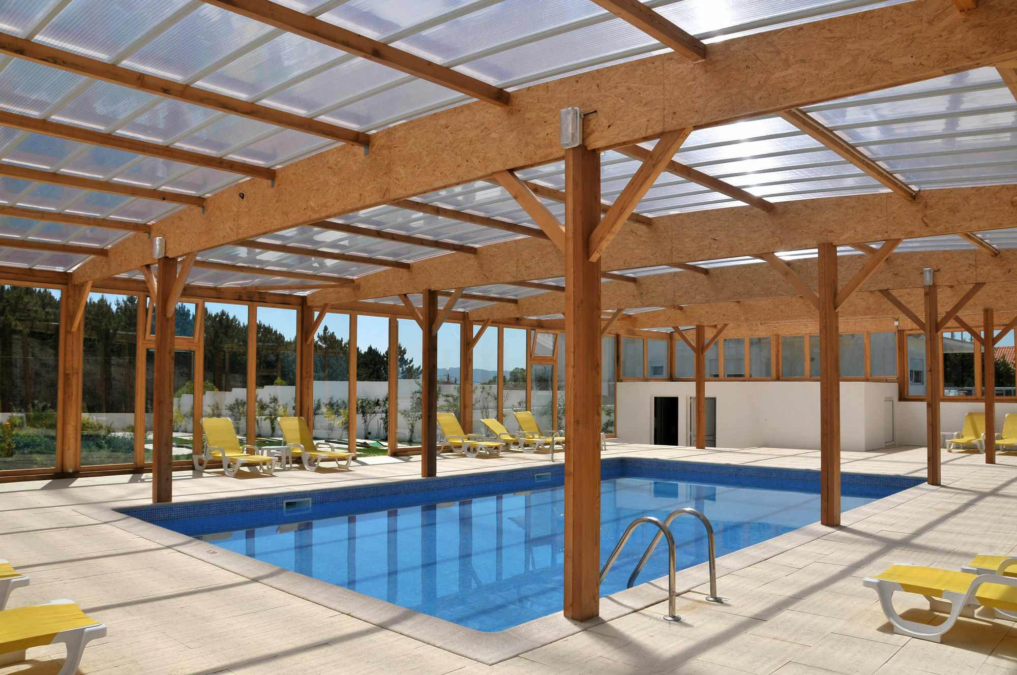 Hotel Miramar Sul