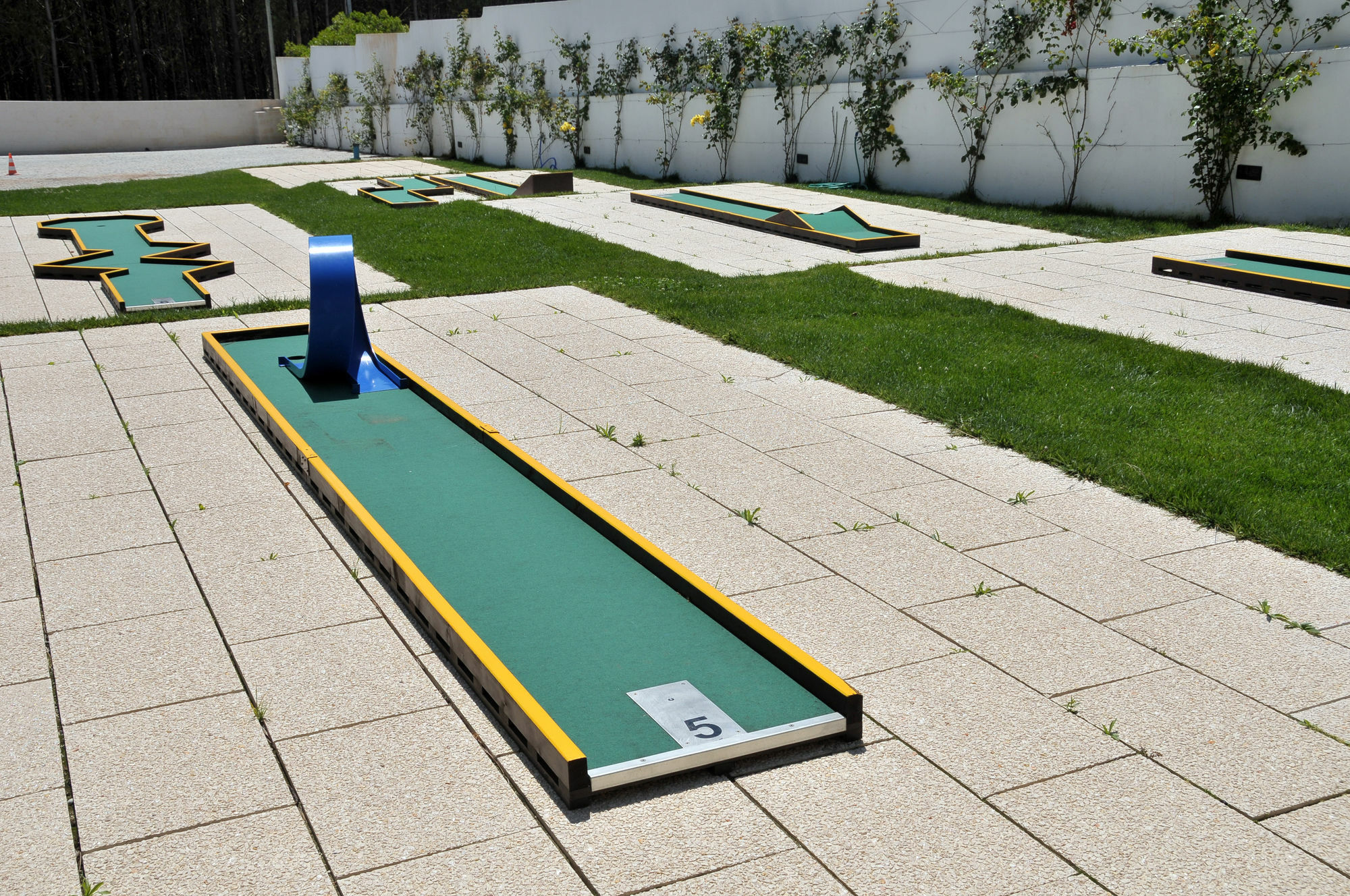Miramar Sul Hotel 4*