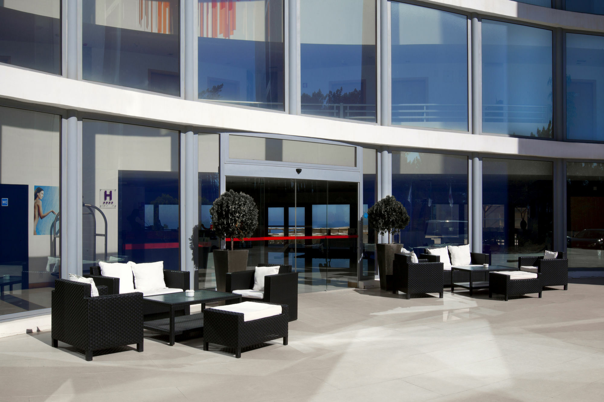 Hotel Miramar Sul Nazaré