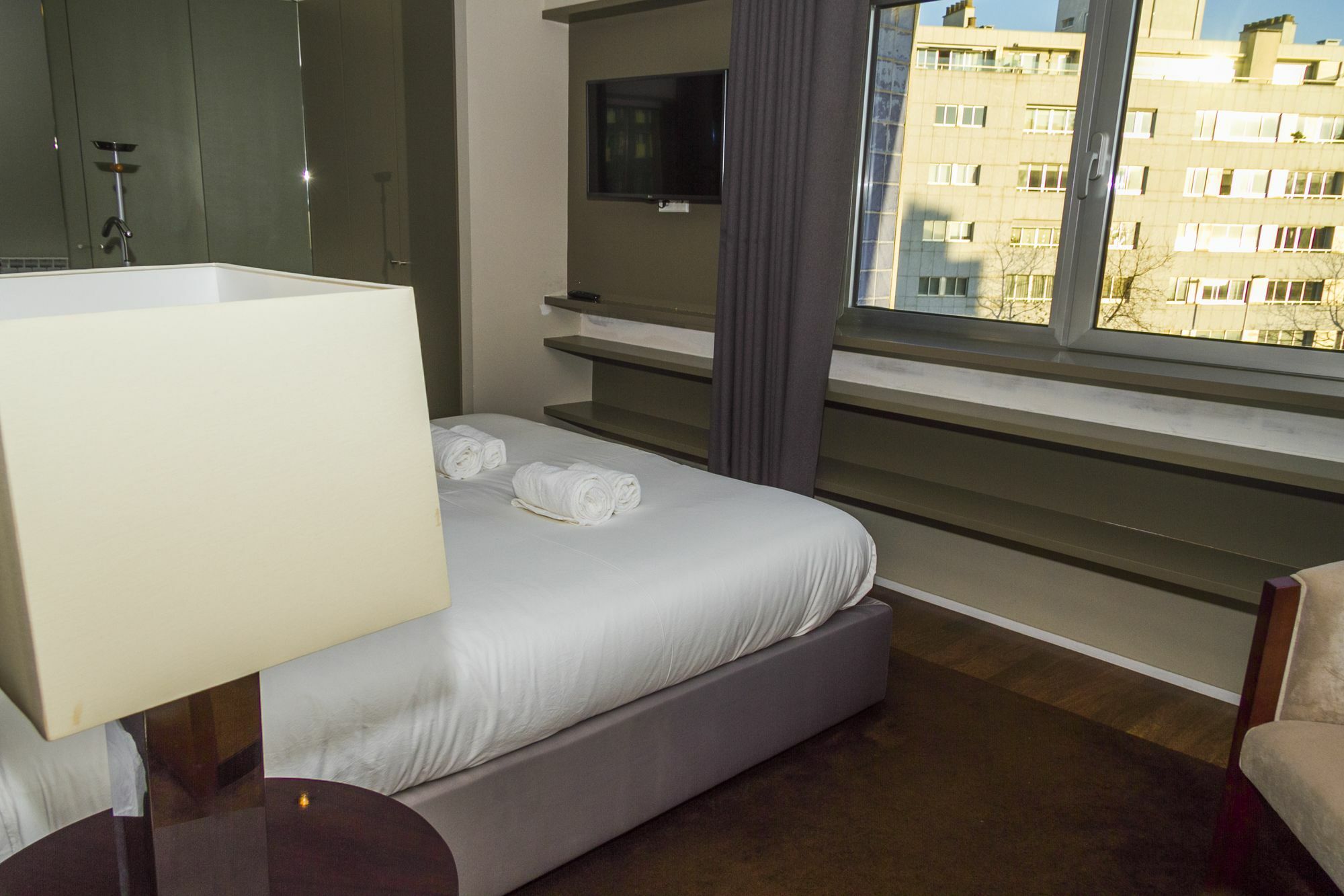 Liiiving In Matosinhos | High Sea Appartement