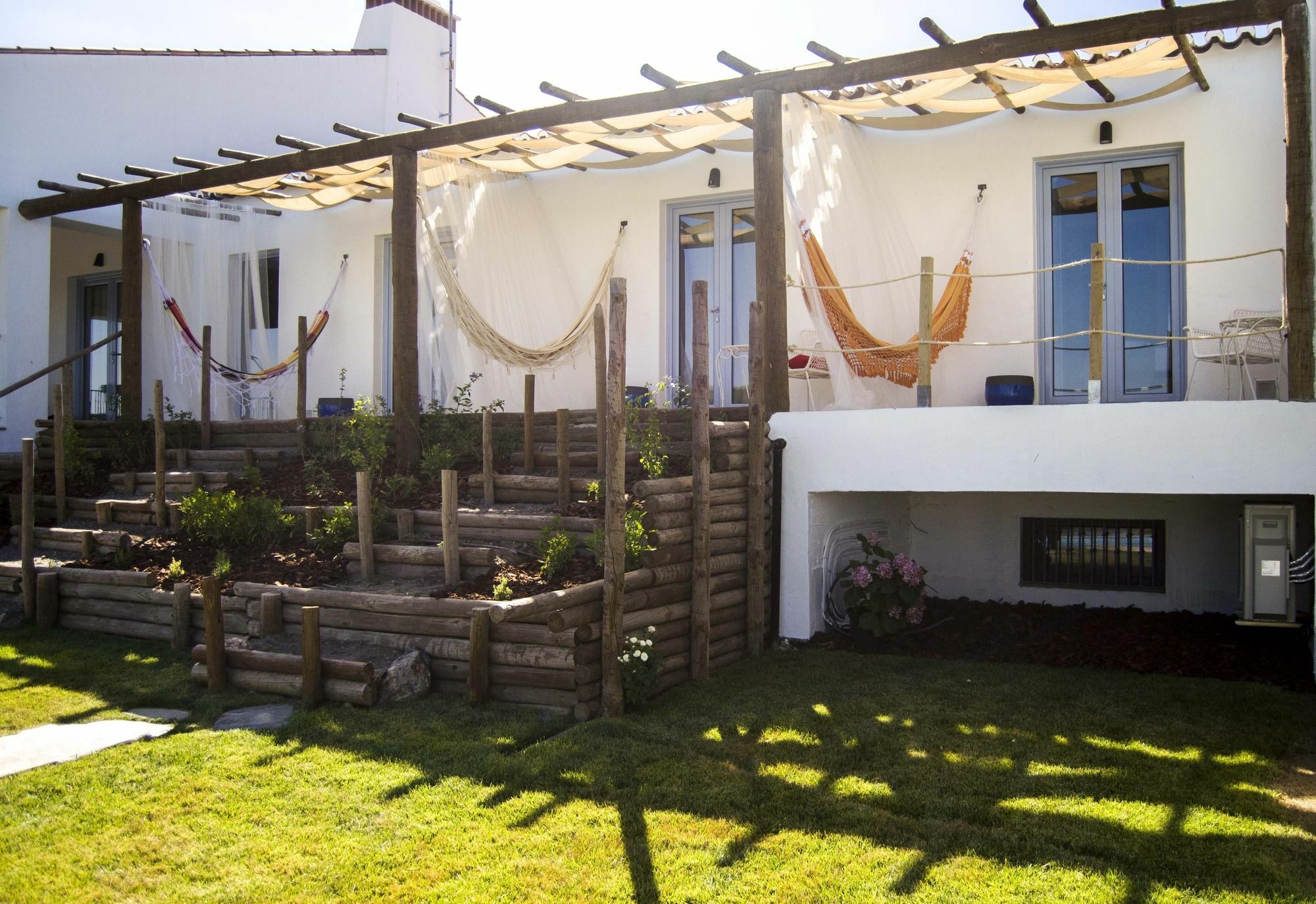 Monte Da Estrela - & Spa Country house Moura