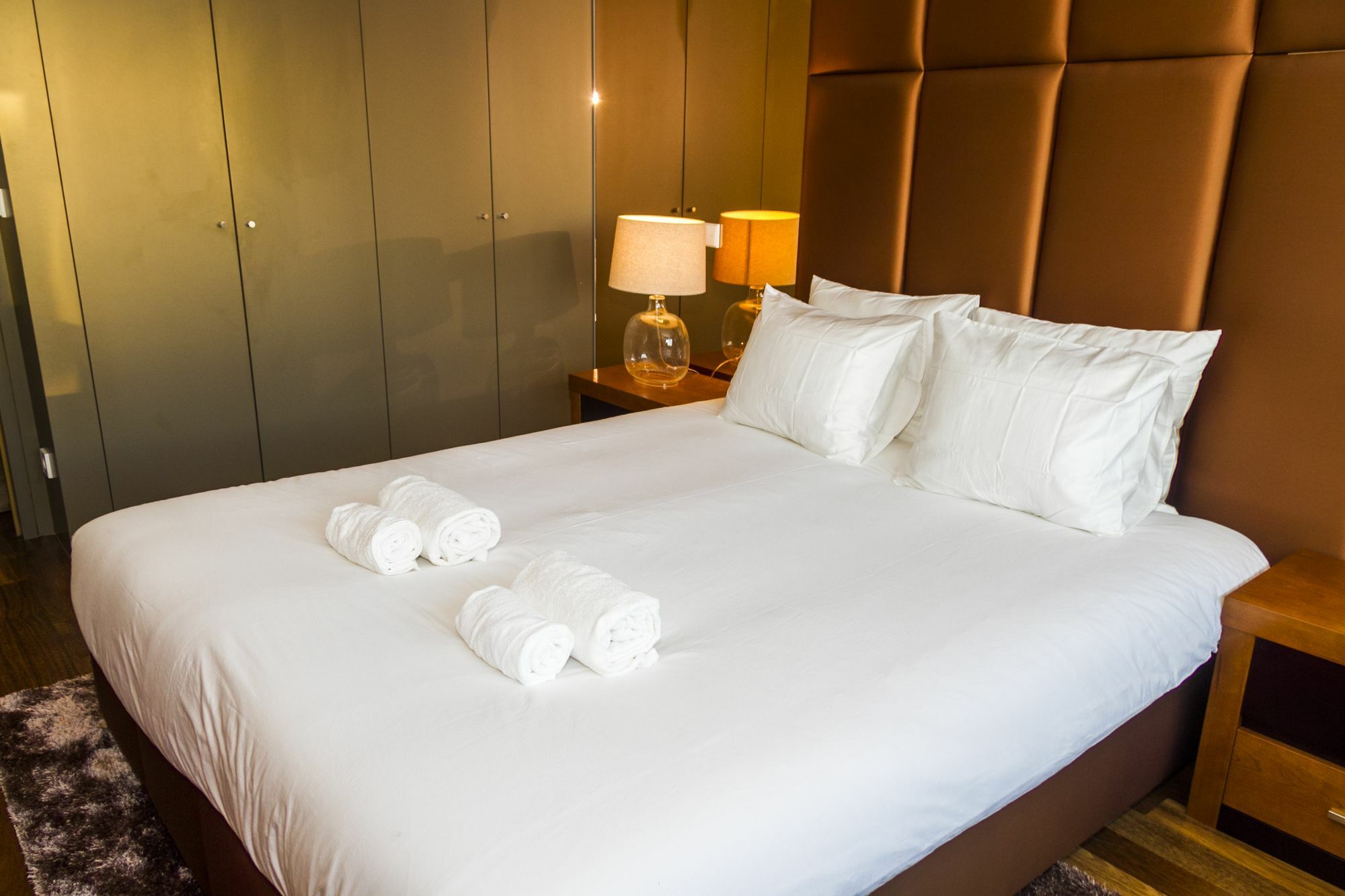 Appartement Liiiving In Matosinhos | High Sea *