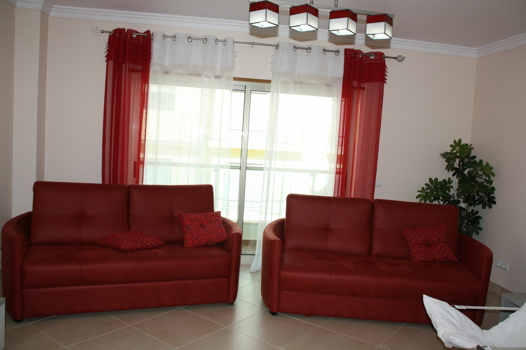 Fantastic Fatima Apartment *