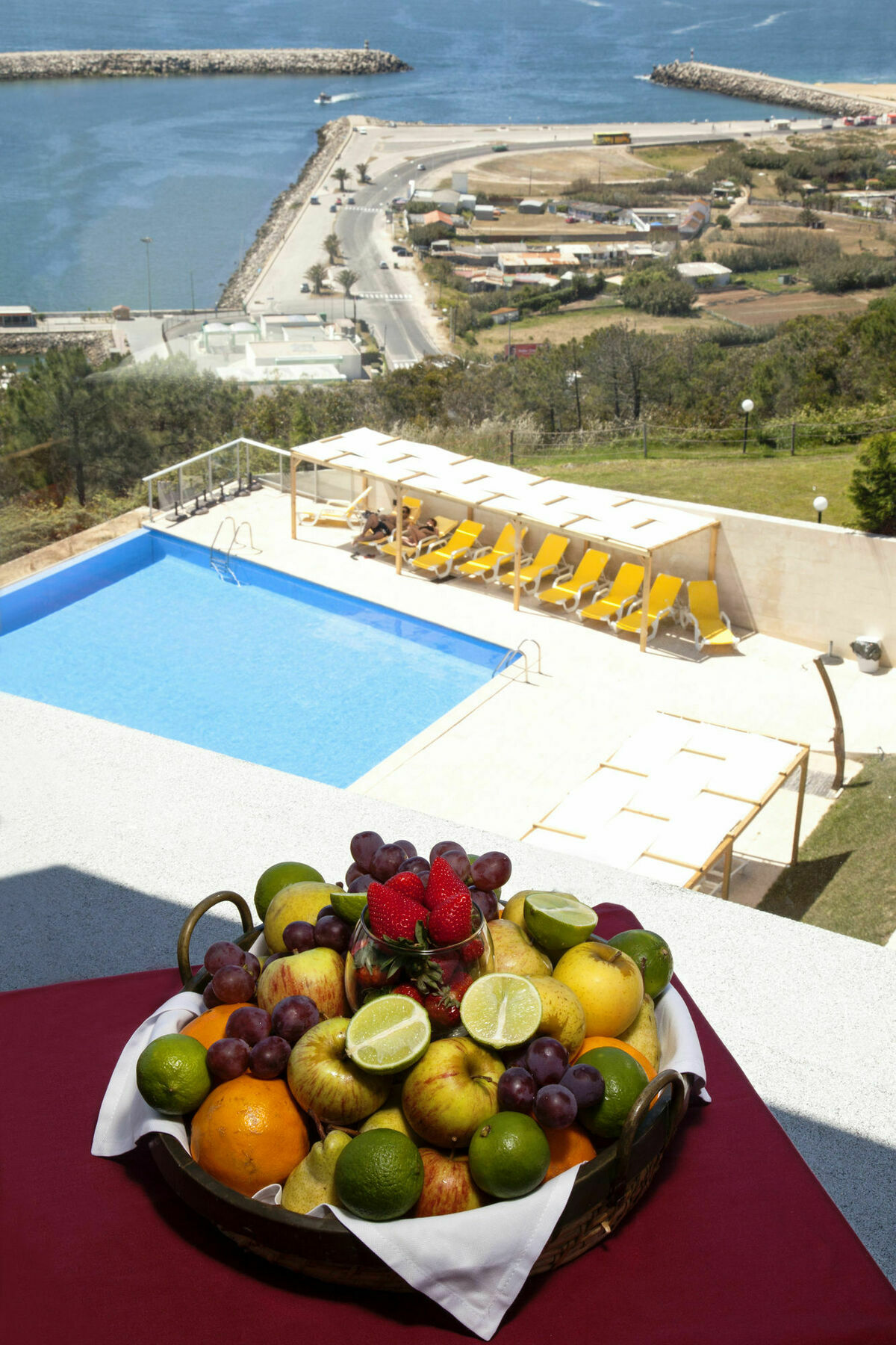Miramar Sul Hotel 4*