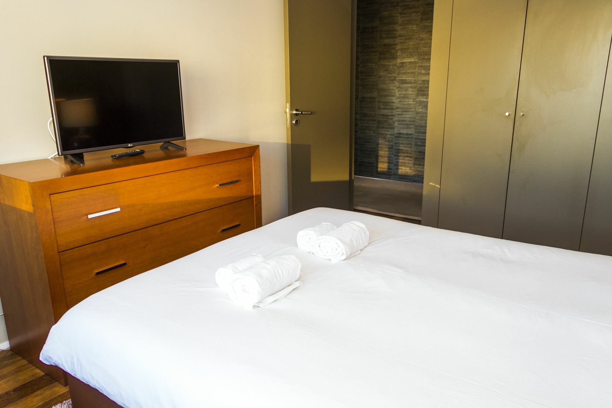 Appartement Liiiving In Matosinhos | High Sea *