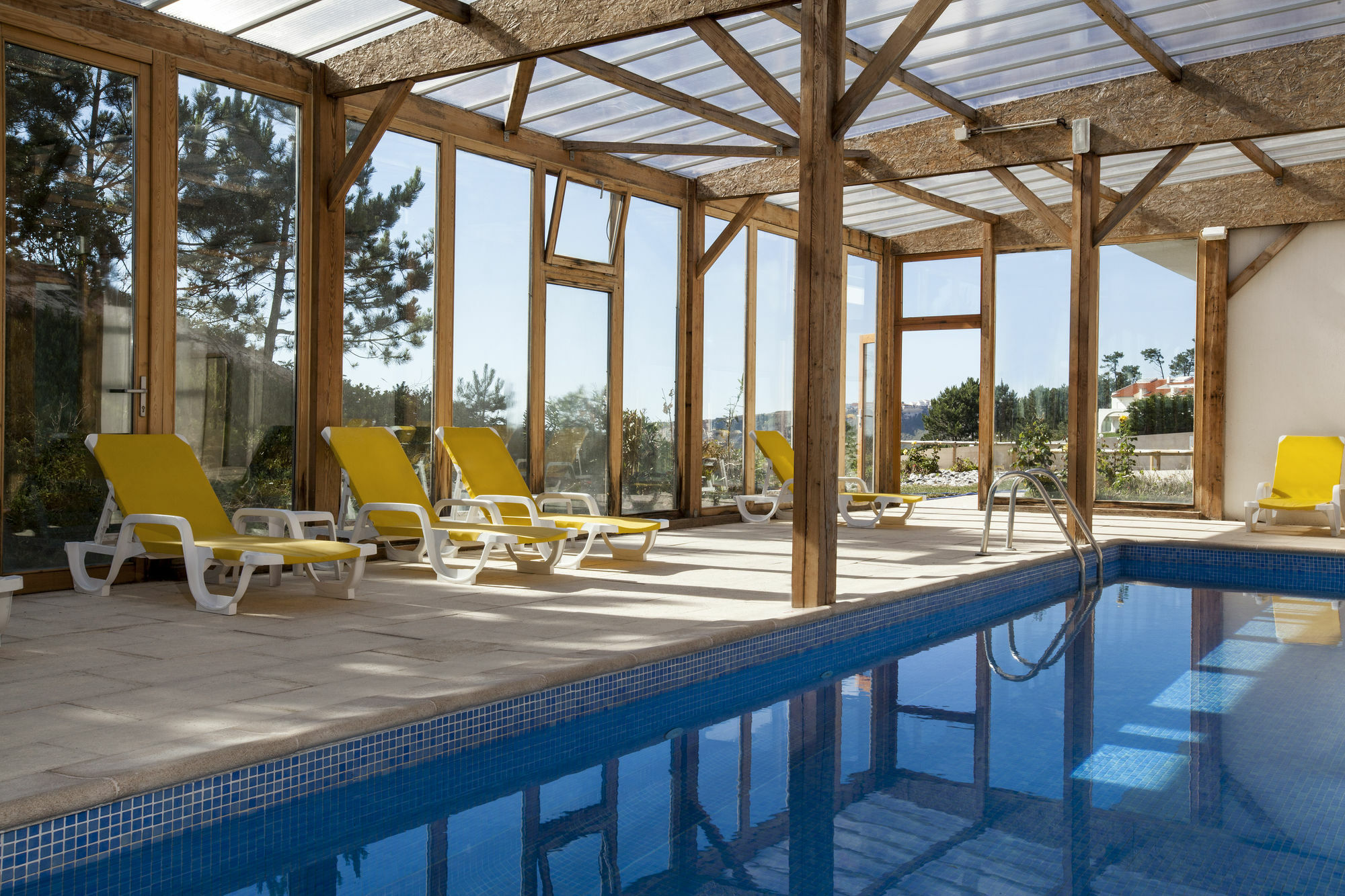 Hotel Miramar Sul Nazaré