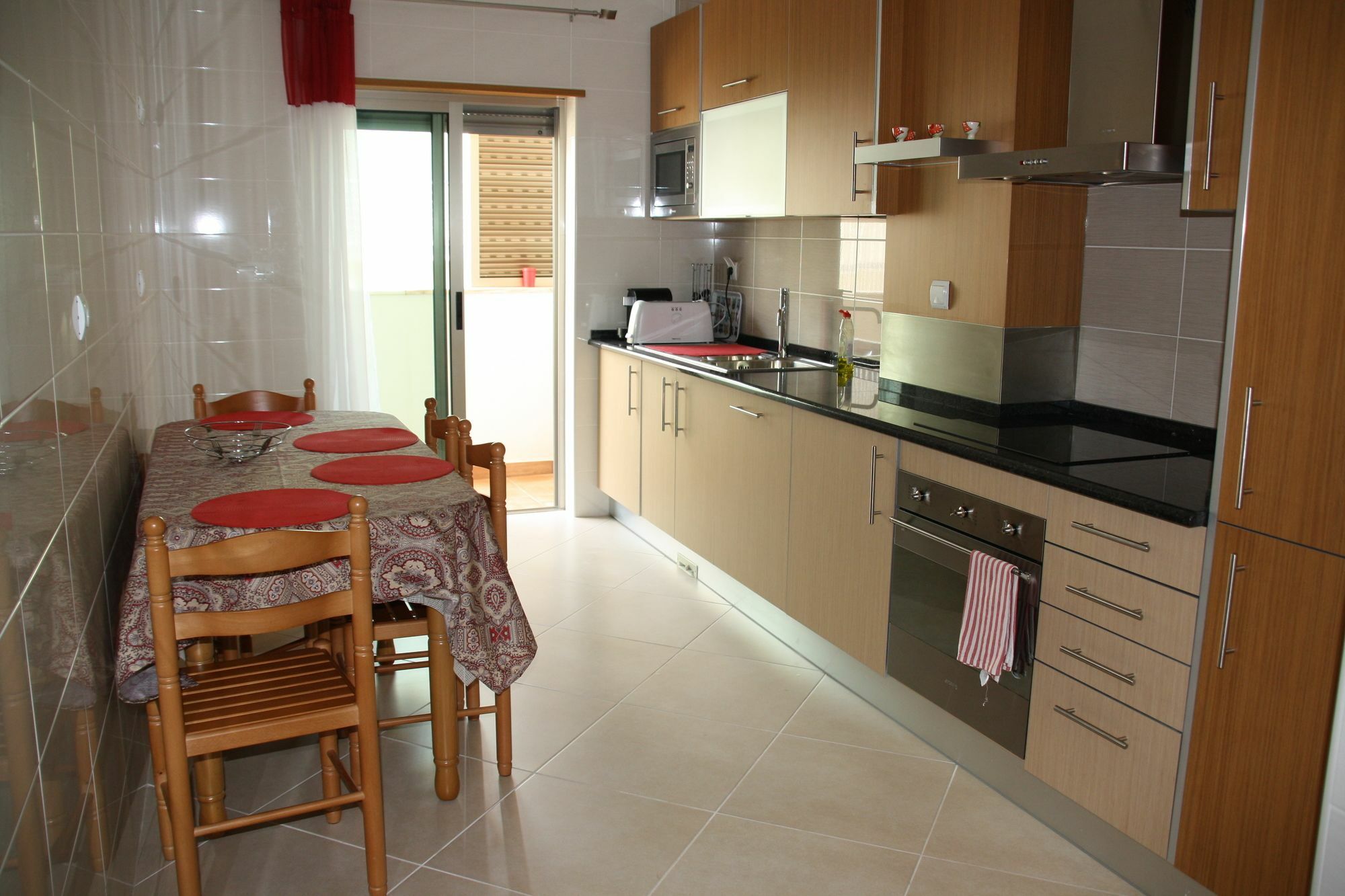 Apartment Fantastic Fatima *