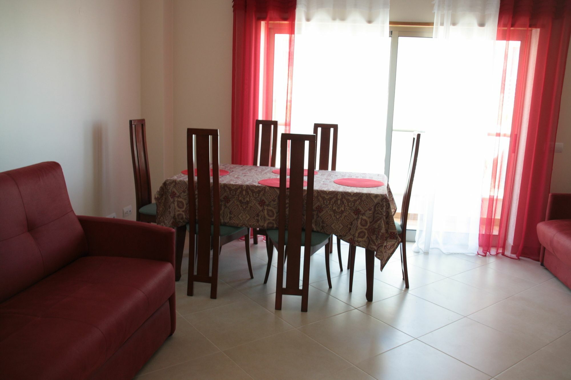 Apartment Fantastic Fatima *
