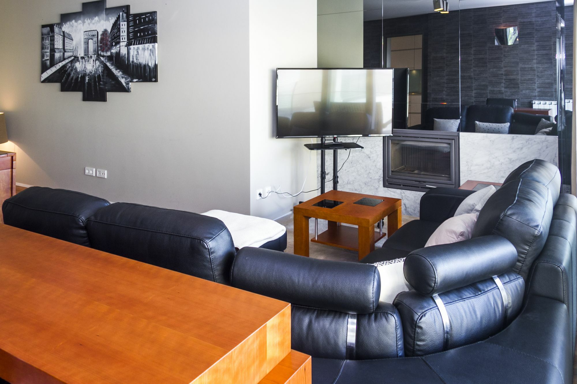 Liiiving In Matosinhos | High Sea Appartement