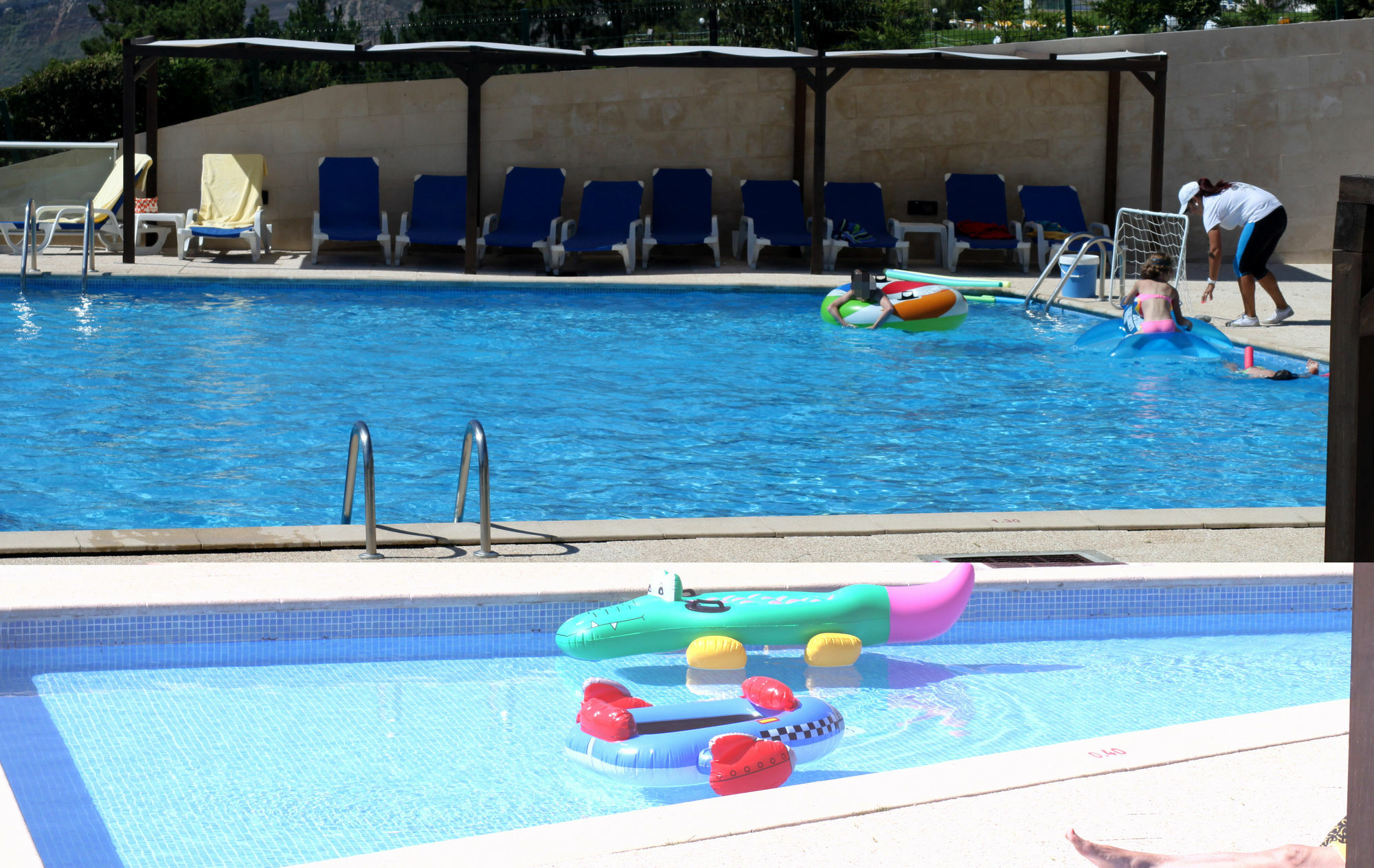 Hotel Miramar Sul Nazare
