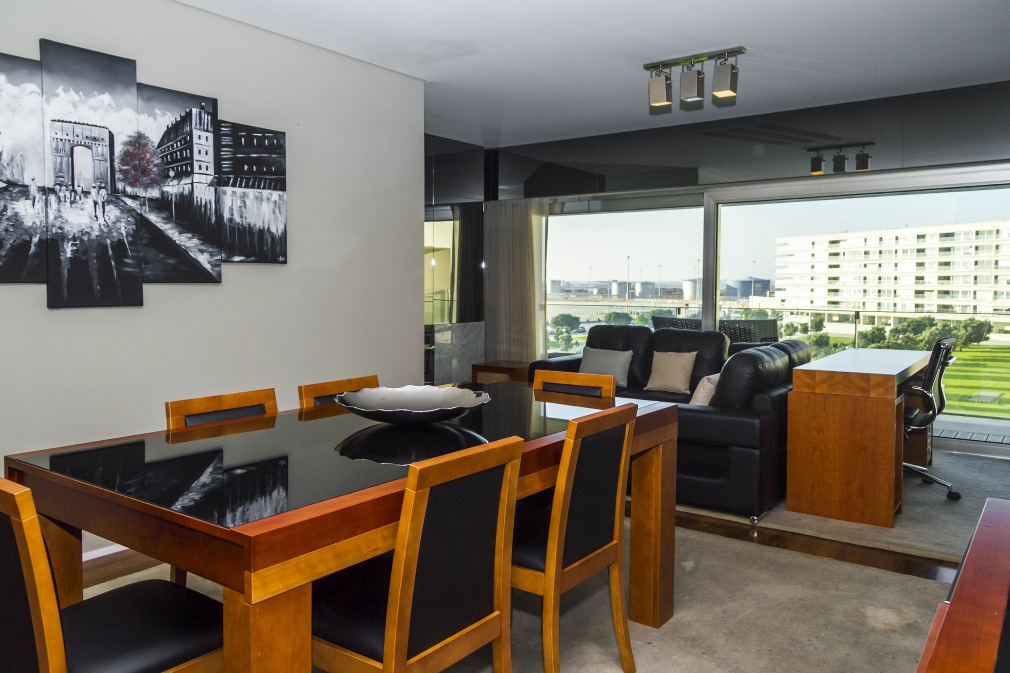 Liiiving In Matosinhos | High Sea Appartement