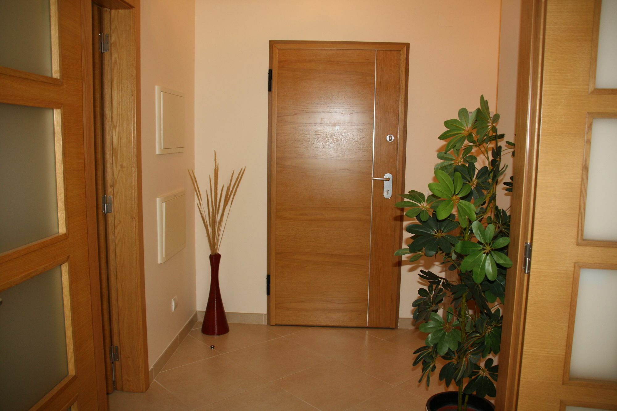Apartment Fantastic Fatima *