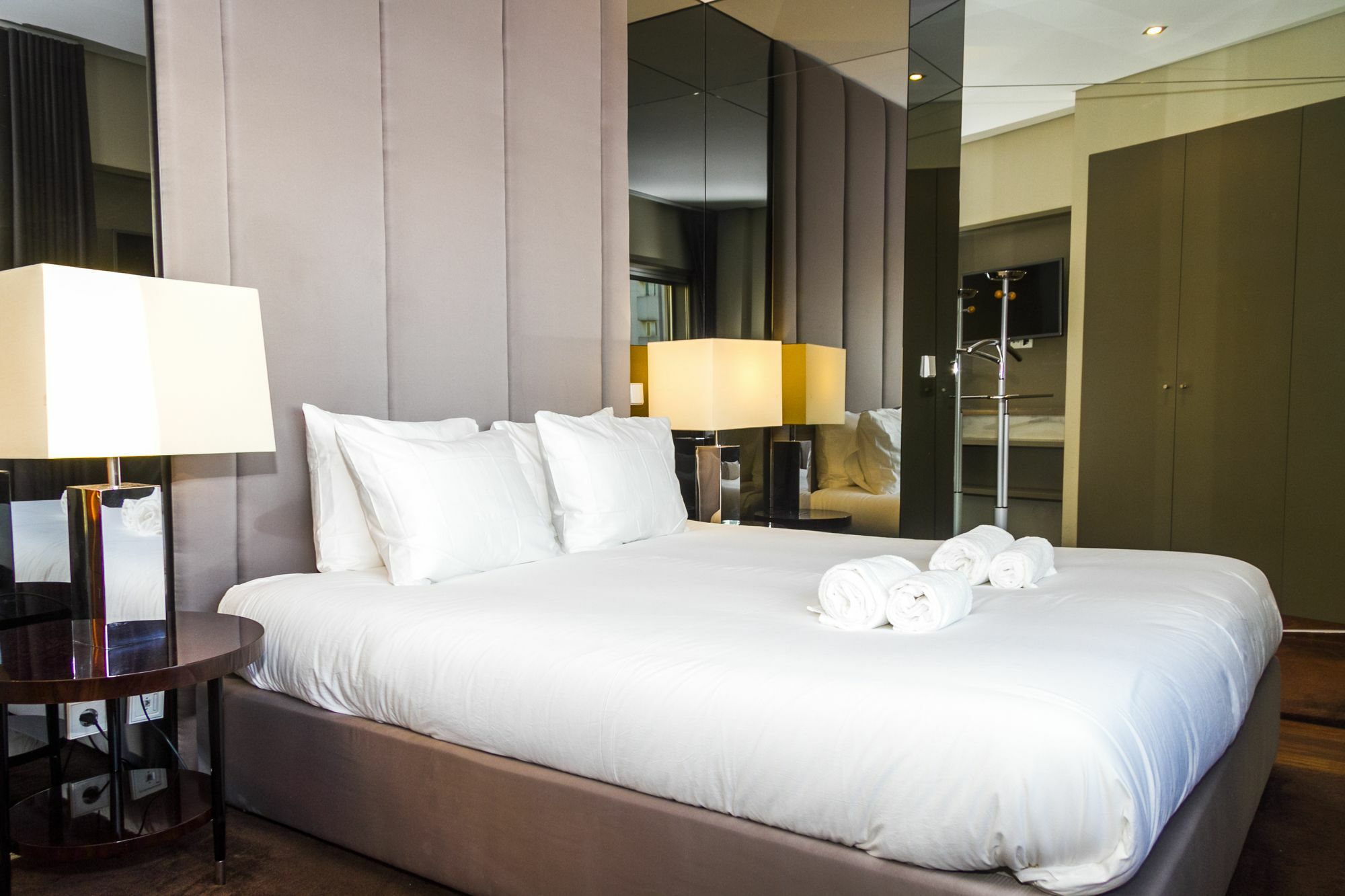 Appartement Liiiving In Matosinhos | High Sea
