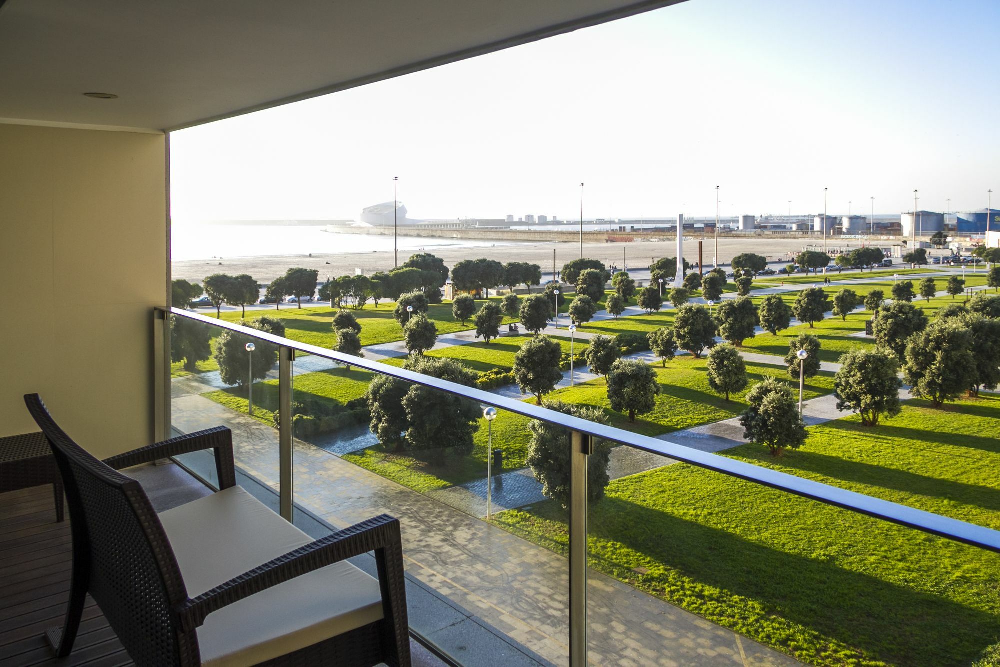 Appartement Liiiving In Matosinhos | High Sea Matosinhos (Porto)