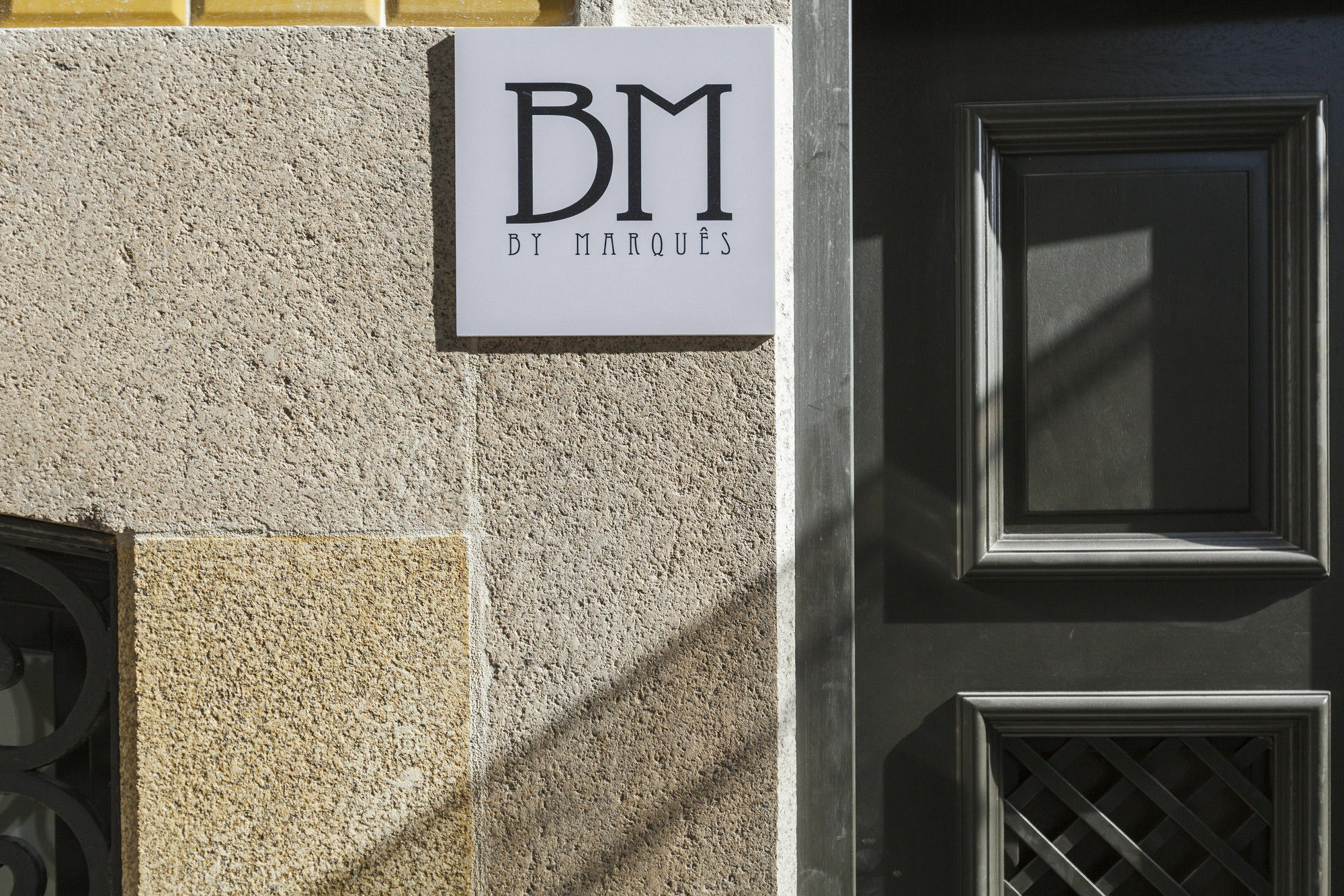 Bo - Marques Apartment Porto