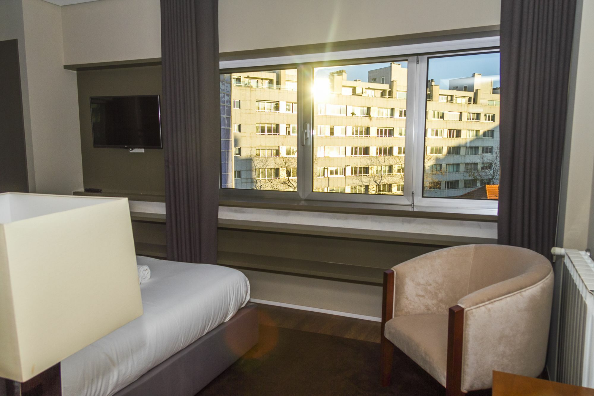 Liiiving In Matosinhos | High Sea Appartement Matosinhos (Porto)