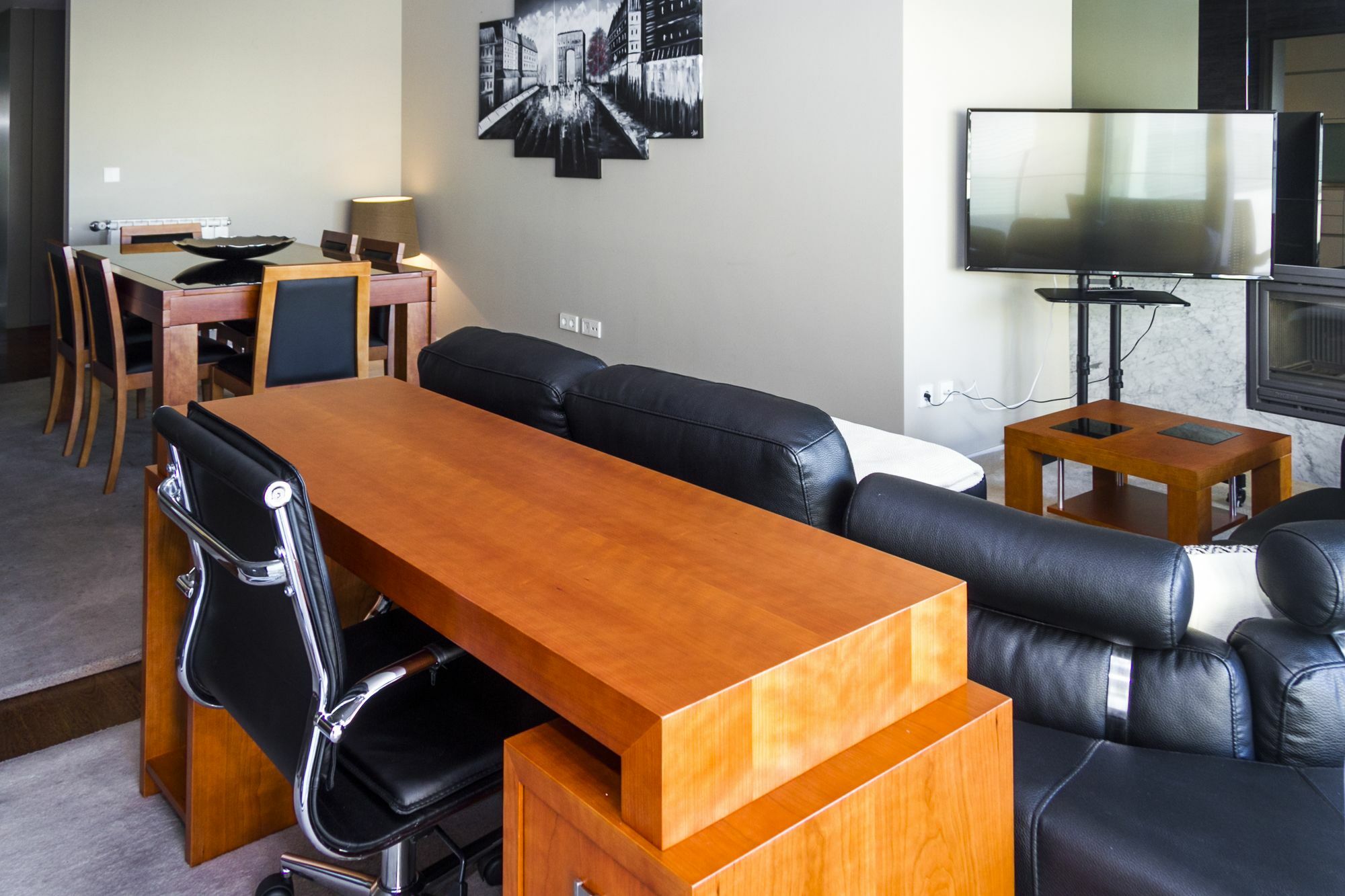 Liiiving In Matosinhos | High Sea Appartement