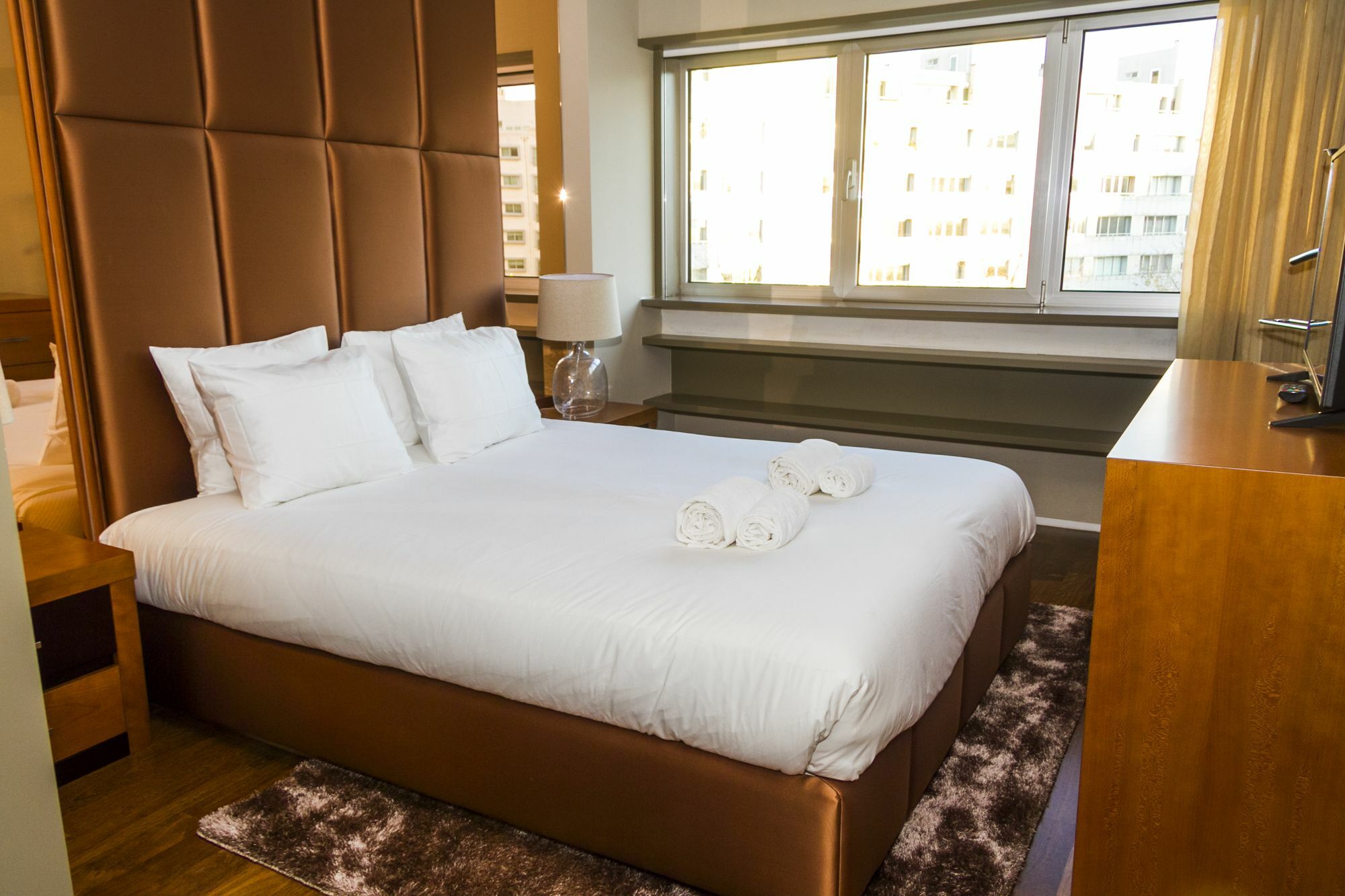 Appartement Liiiving In Matosinhos | High Sea Matosinhos (Porto)