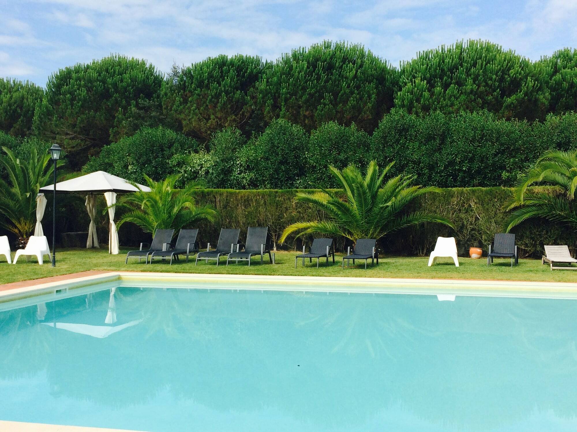 Hotel Quinta Dos Machados Countryside & 3*