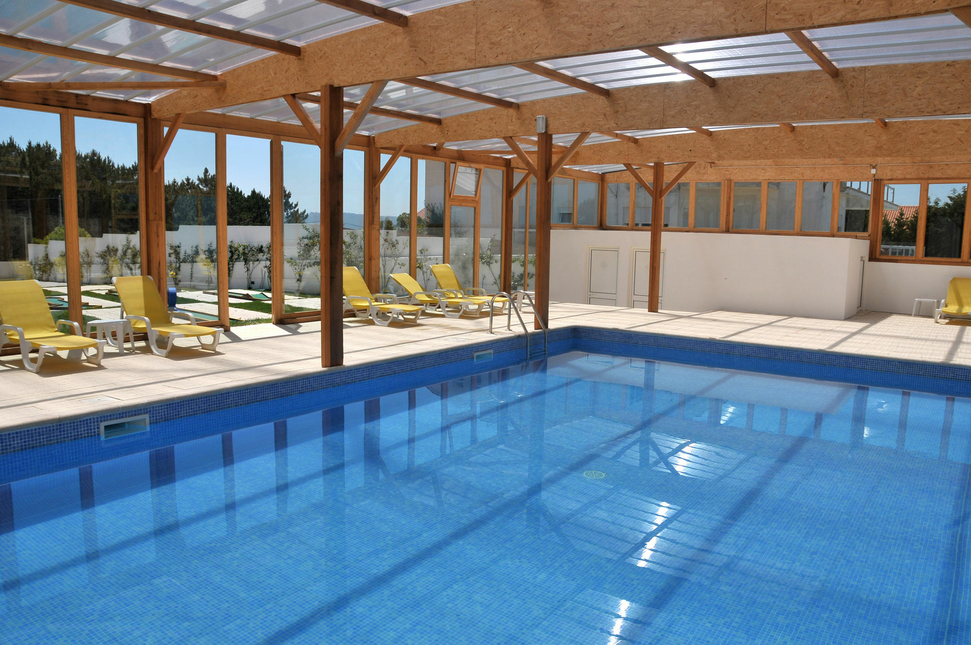 Miramar Sul Hotel 4*