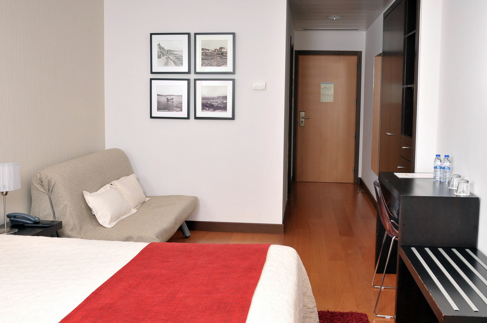 Hotel Miramar Sul 4*