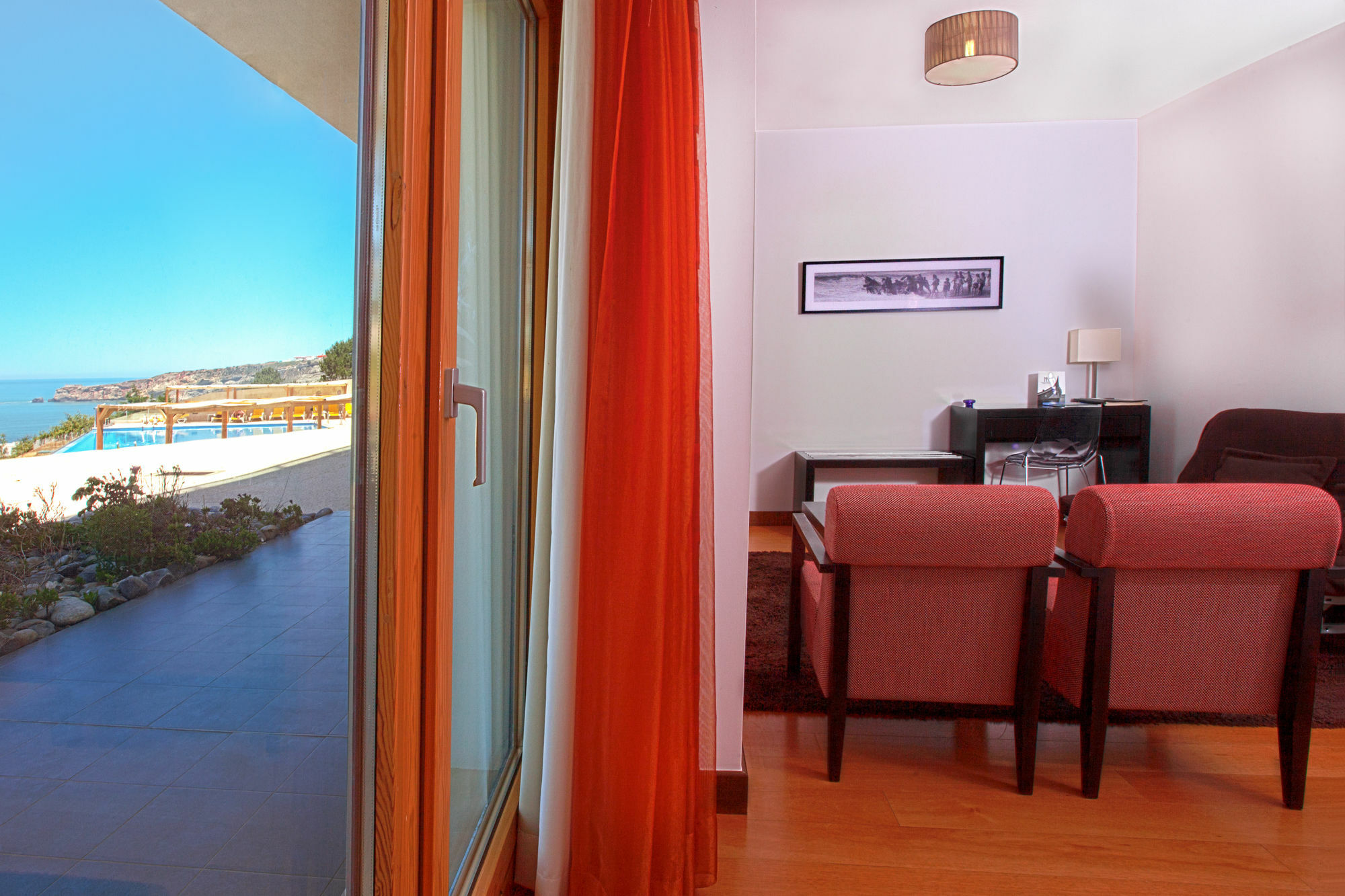 Hotel Miramar Sul Nazaré