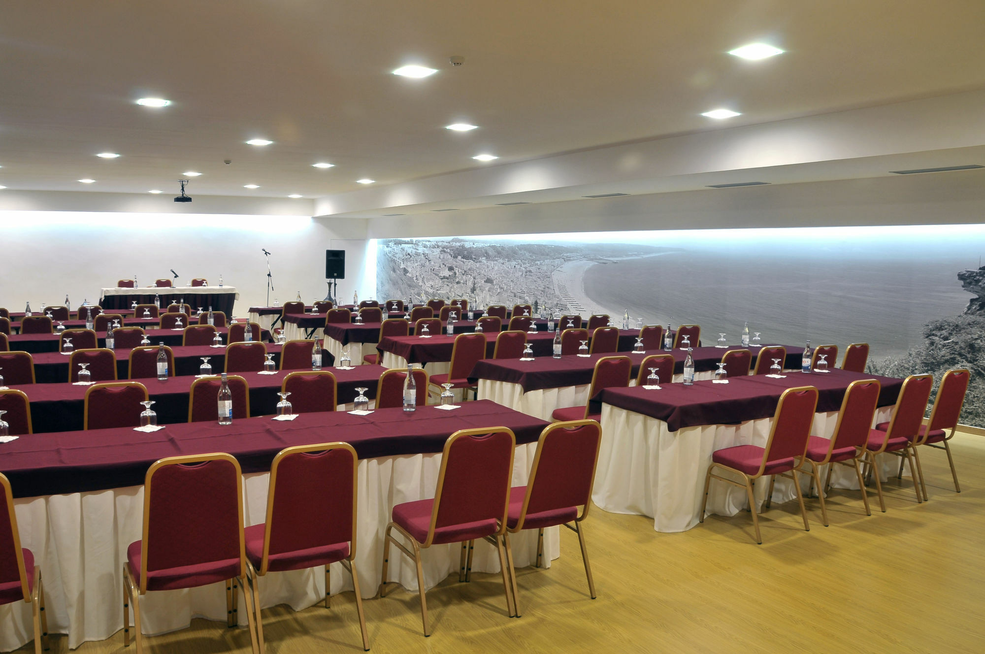 Miramar Sul Hotel Nazaré