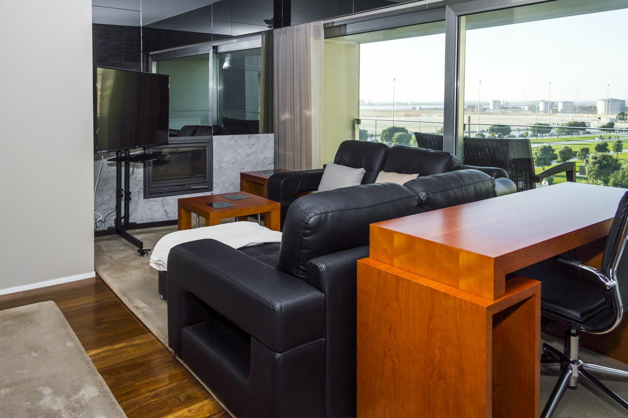 Appartement Liiiving In Matosinhos | High Sea *