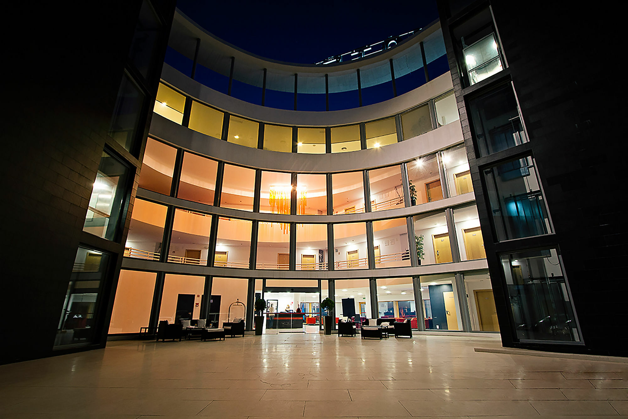 Hotel Miramar Sul