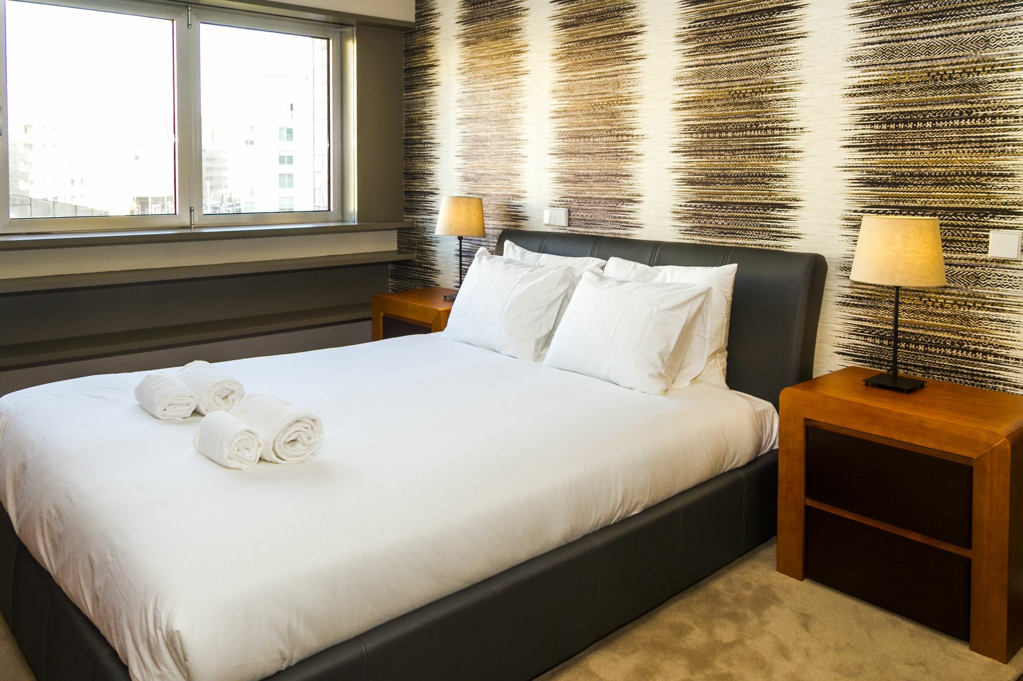 Liiiving In Matosinhos | High Sea Appartement Matosinhos (Porto)