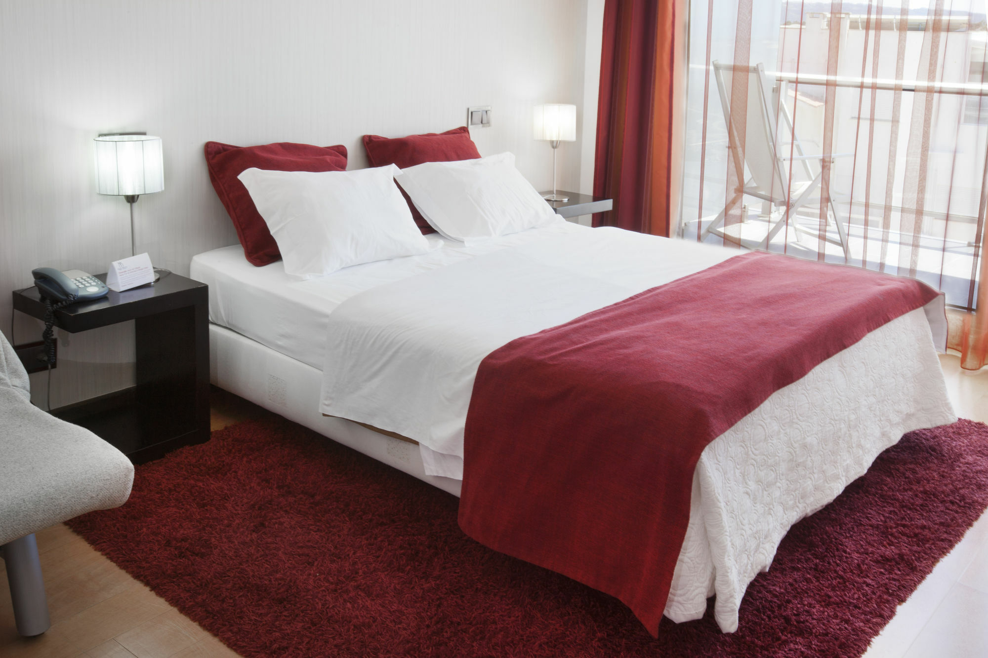 Miramar Sul Hotel