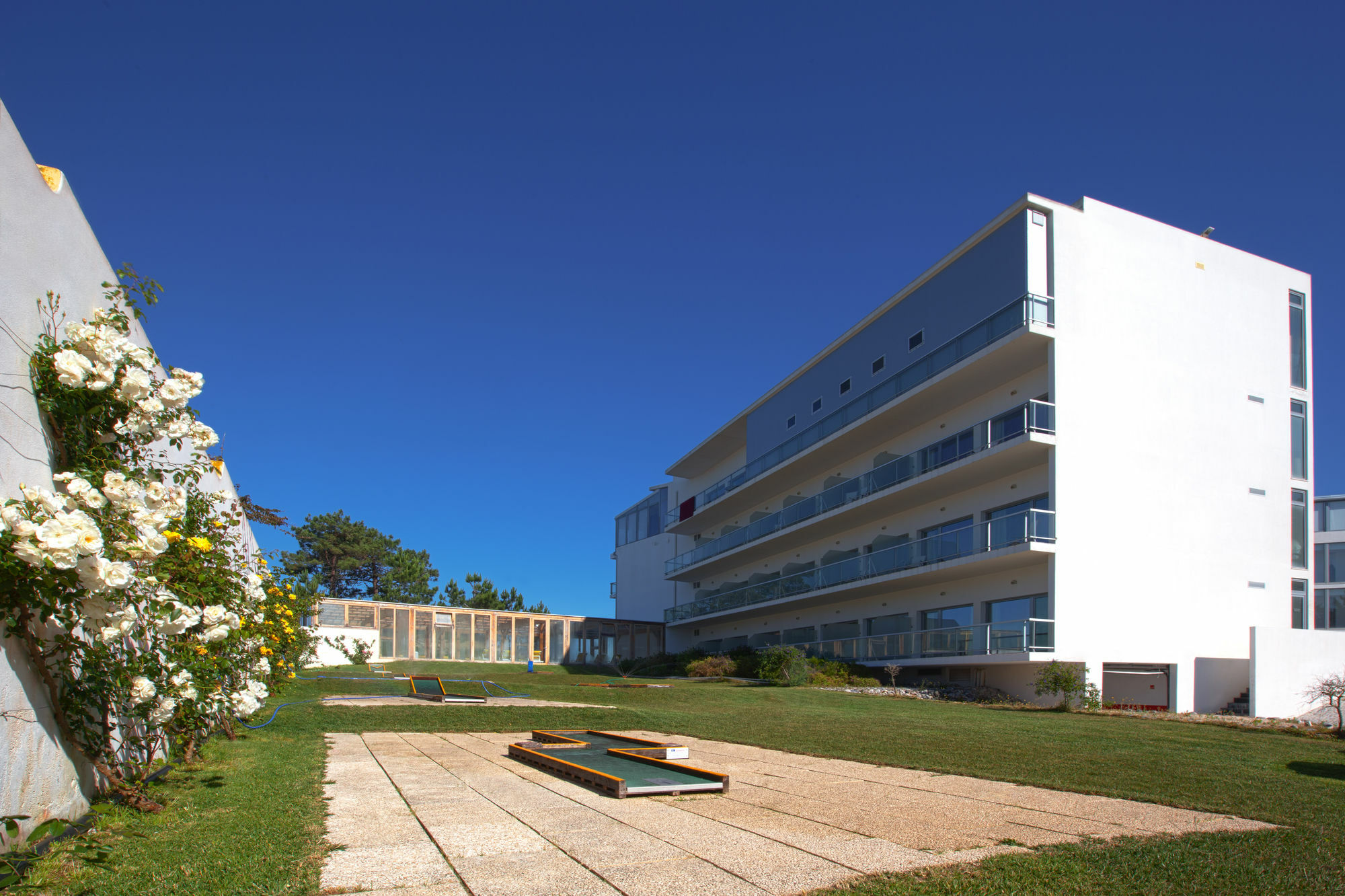 Hotel Miramar Sul