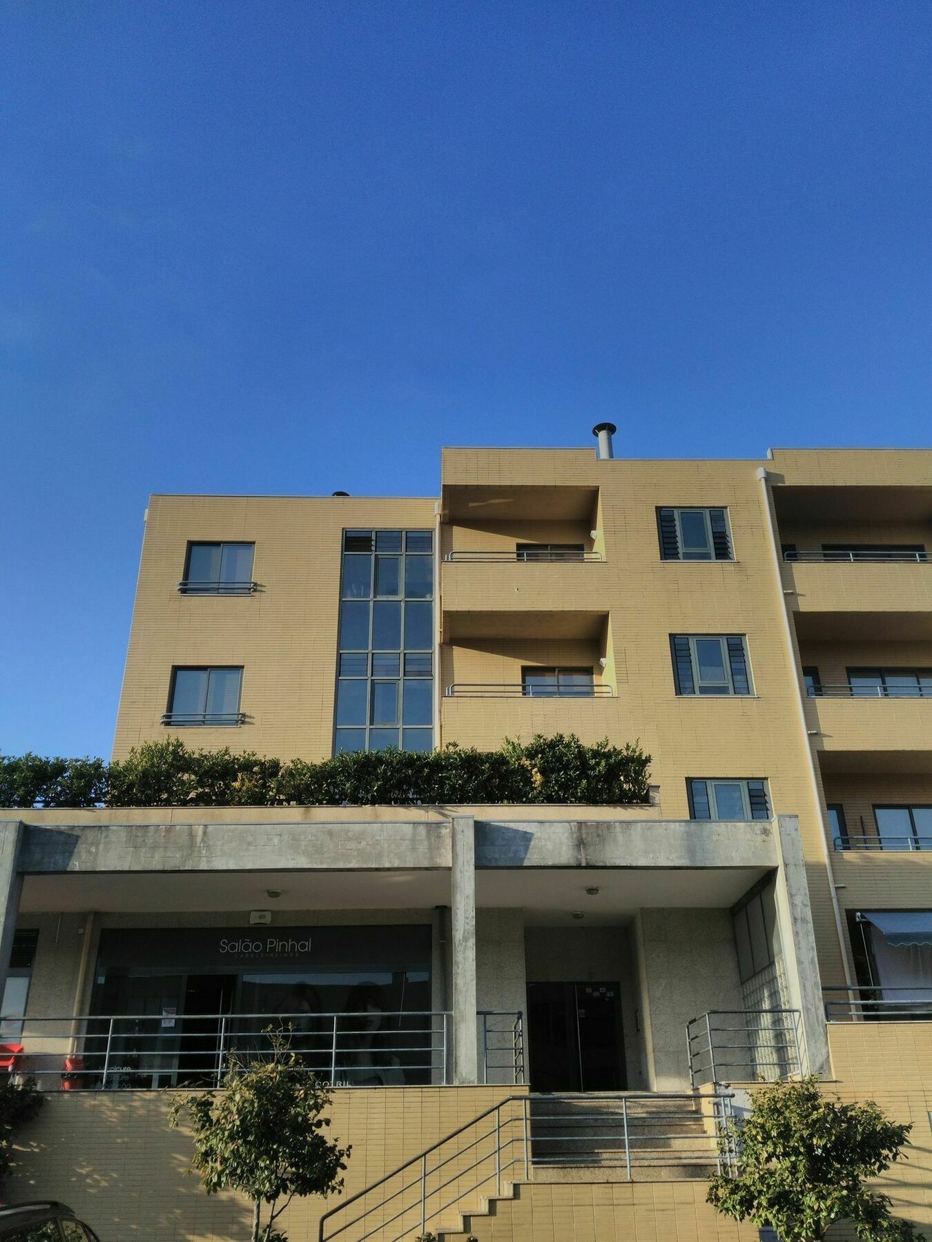 Porto Gaia And By Mp Appartement