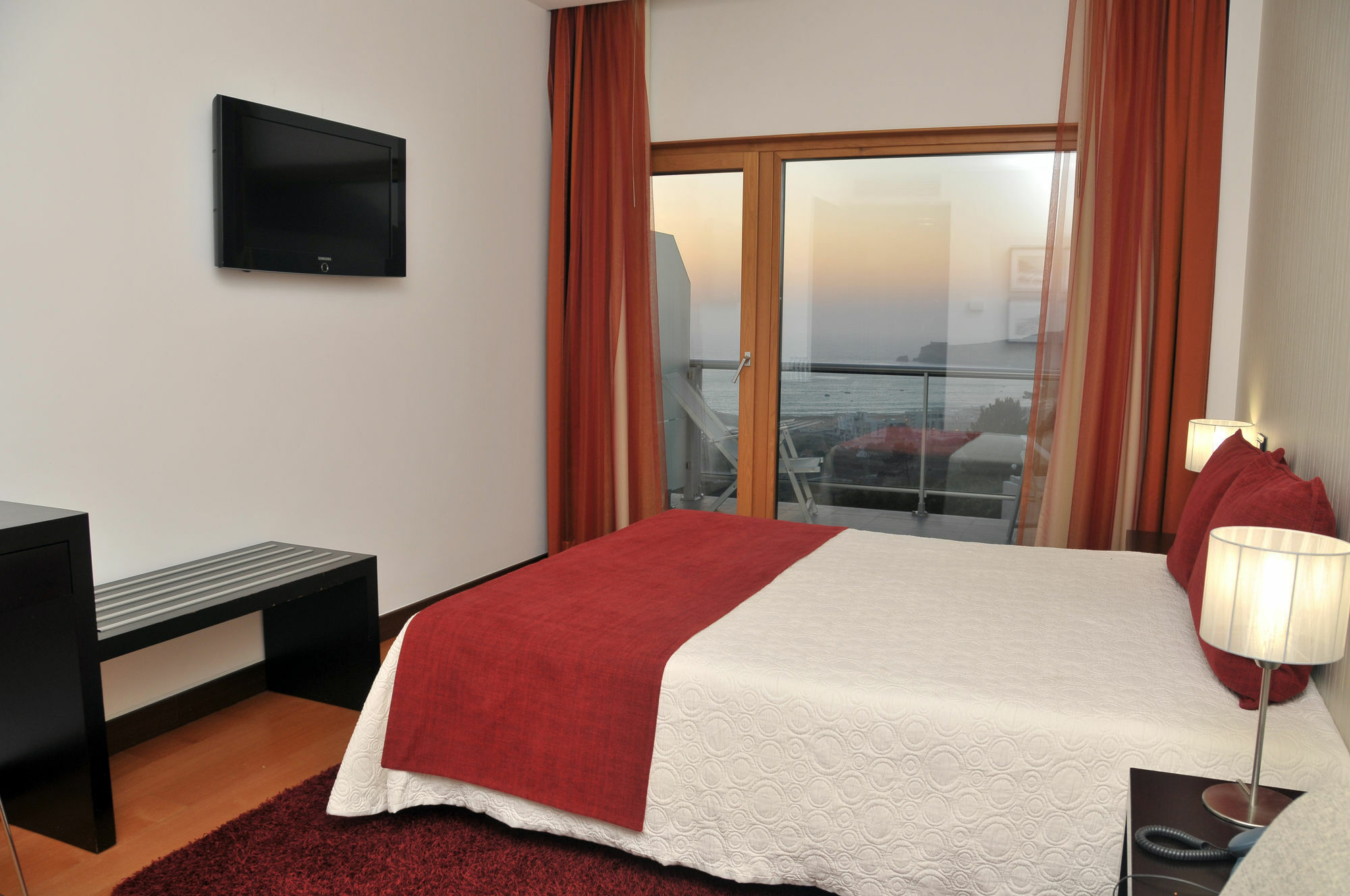 Hotel Miramar Sul Nazaré